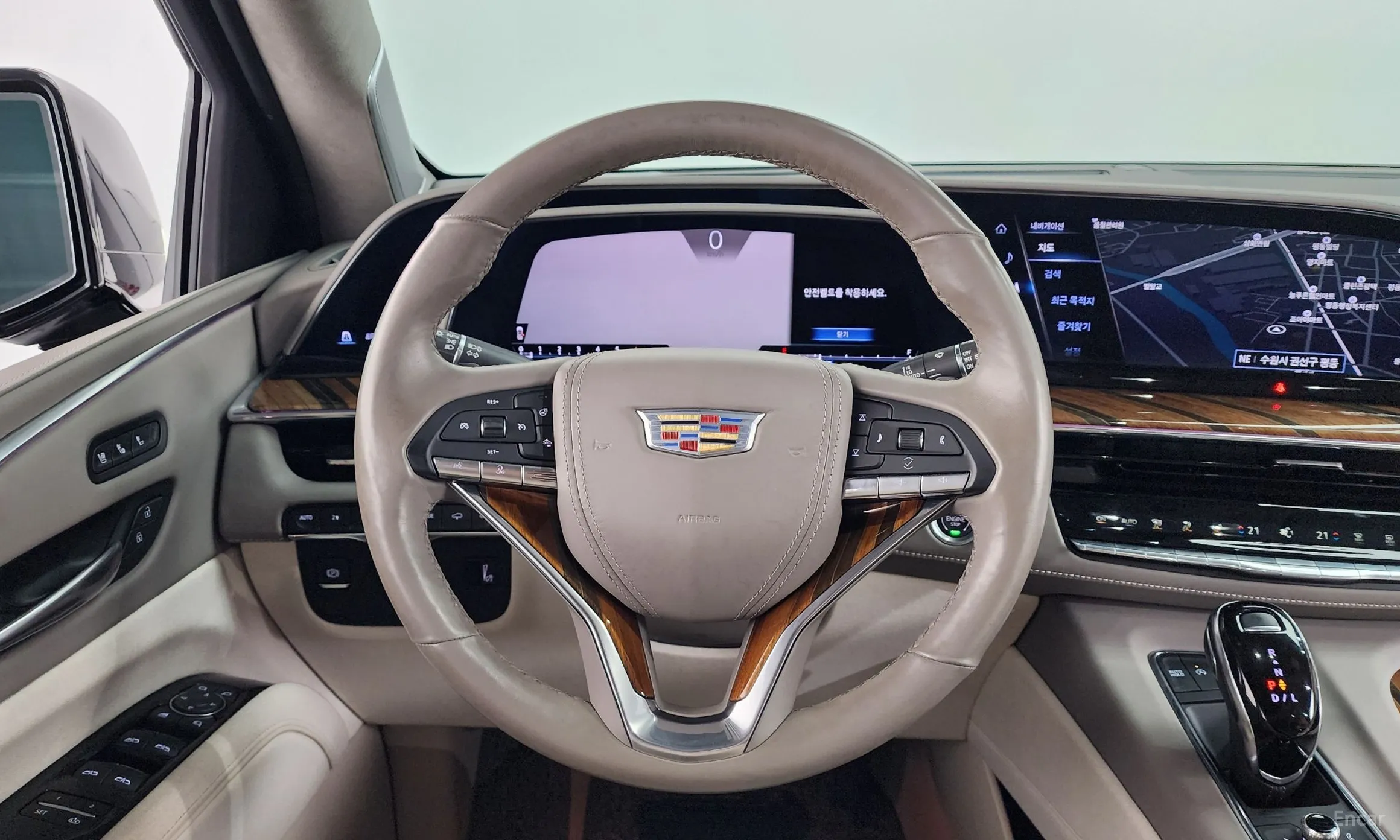 Cadillac Escalade 5th Generation превью 13