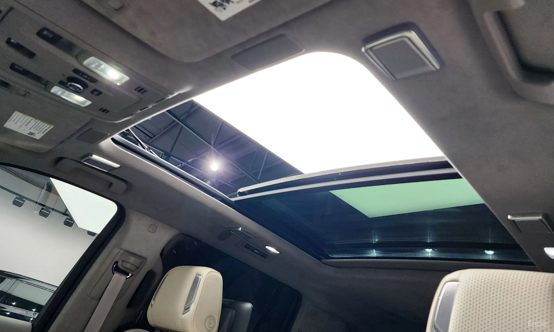 Cadillac Escalade 5th Generation превью 18