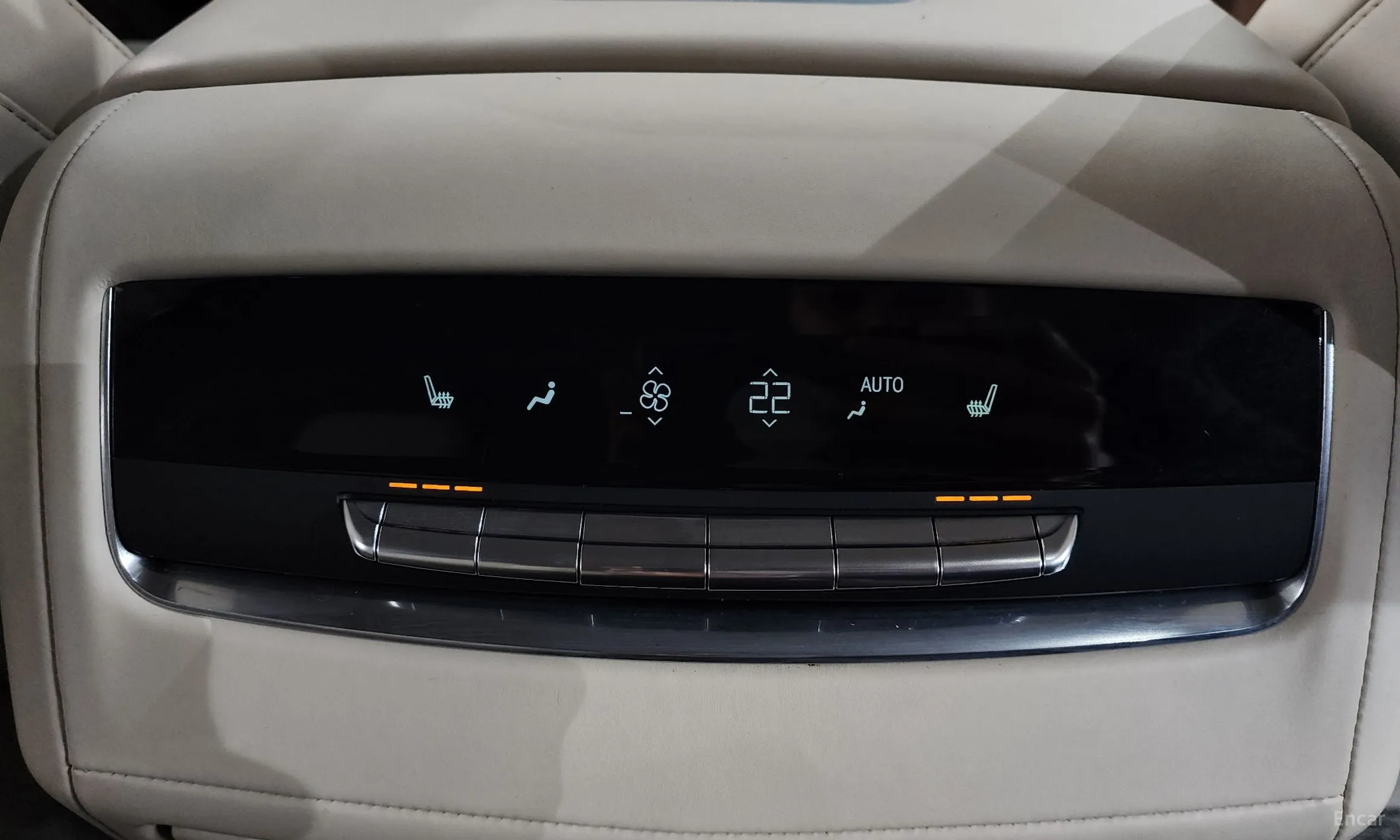 Cadillac Escalade 5th Generation превью 19