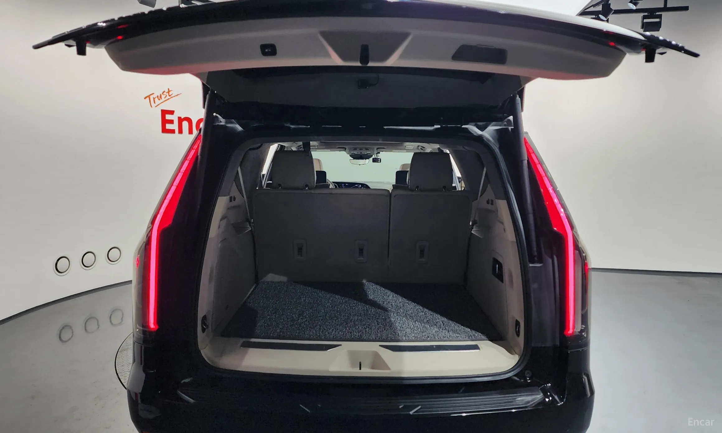 Cadillac Escalade 5th Generation превью 20