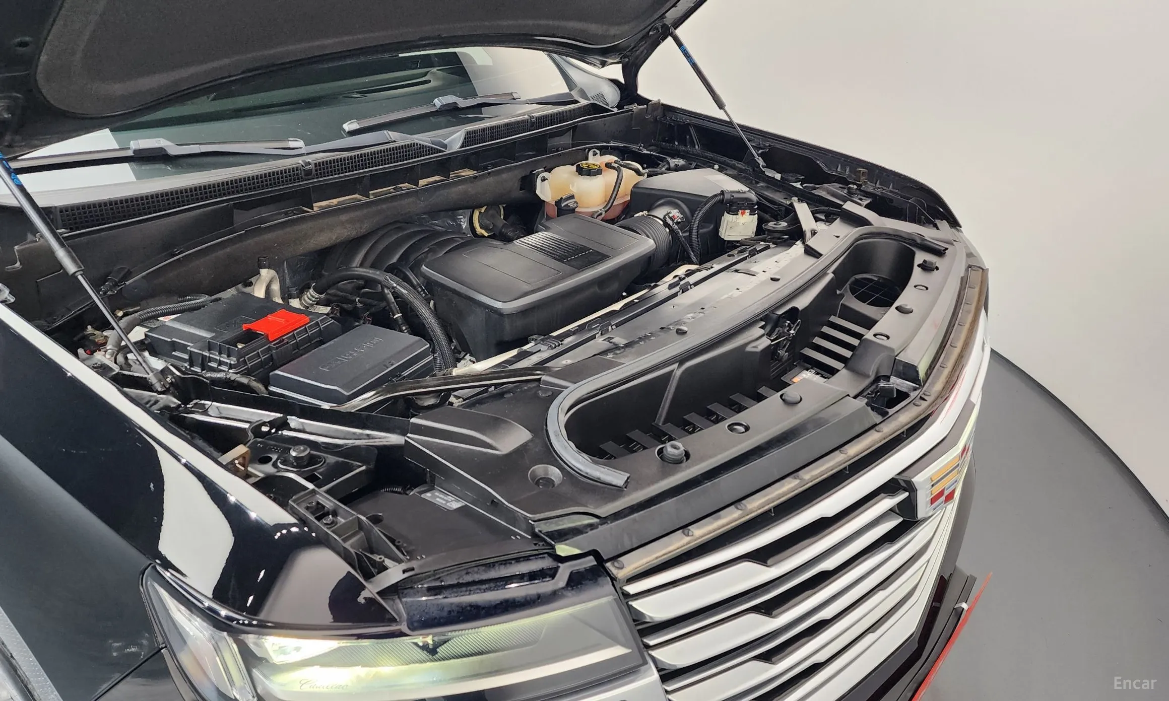 Cadillac Escalade 5th Generation превью 6