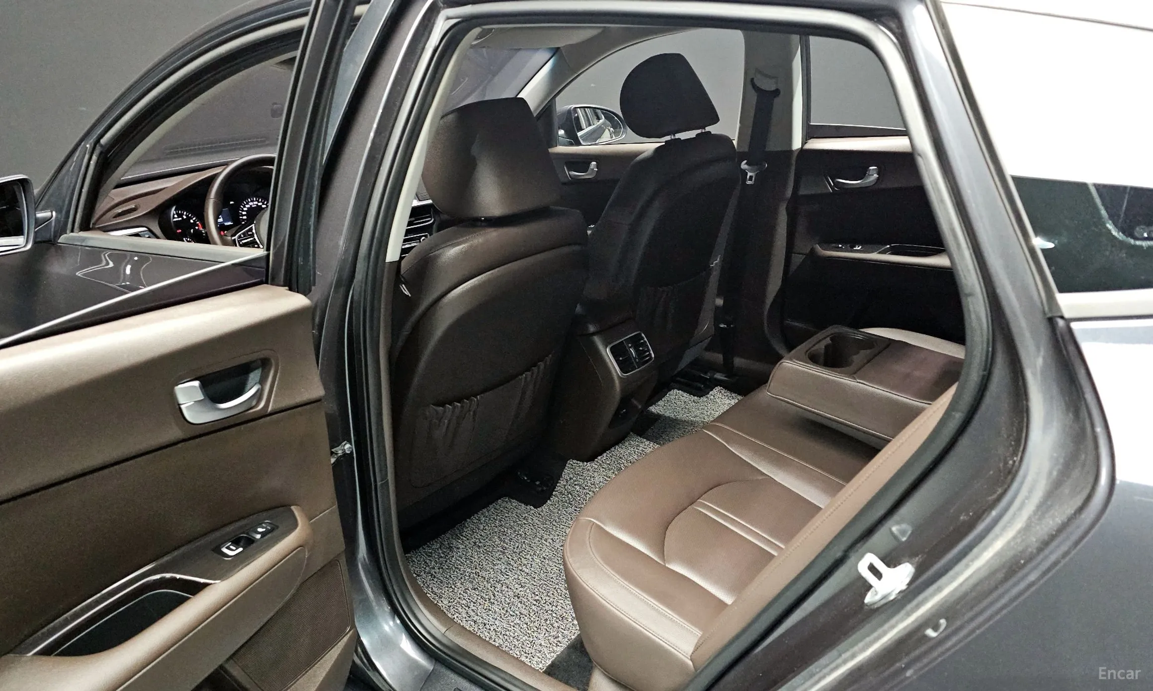 Kia The new K5 2nd Generation превью 11
