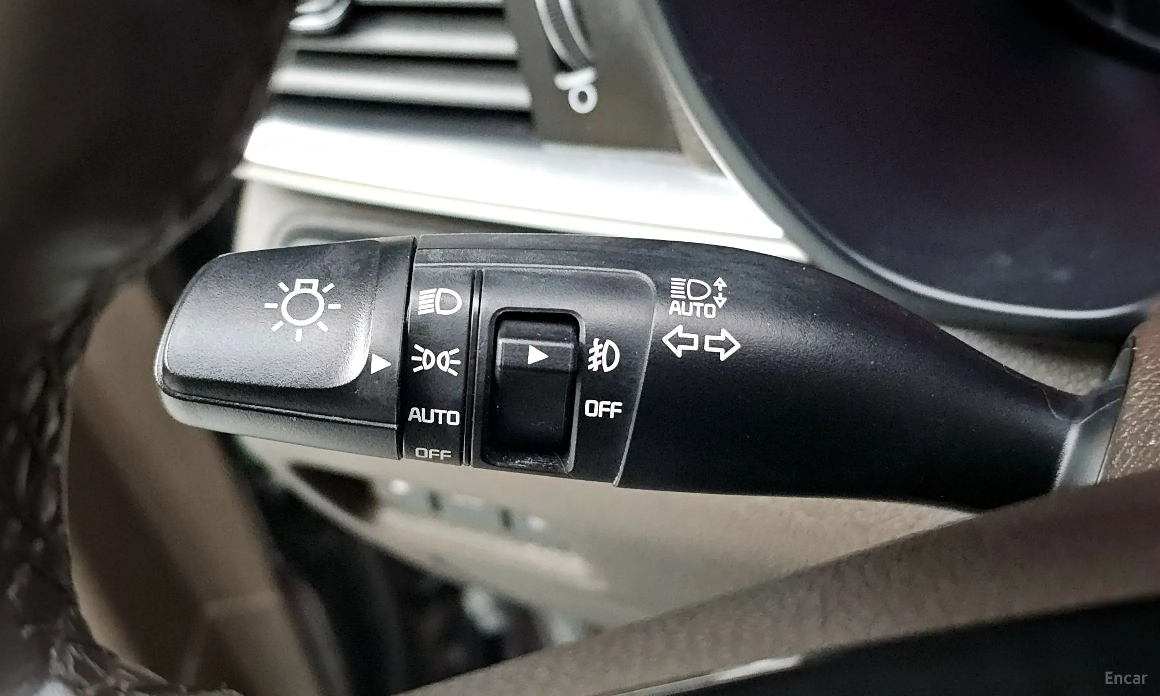 Kia The new K5 2nd Generation превью 16
