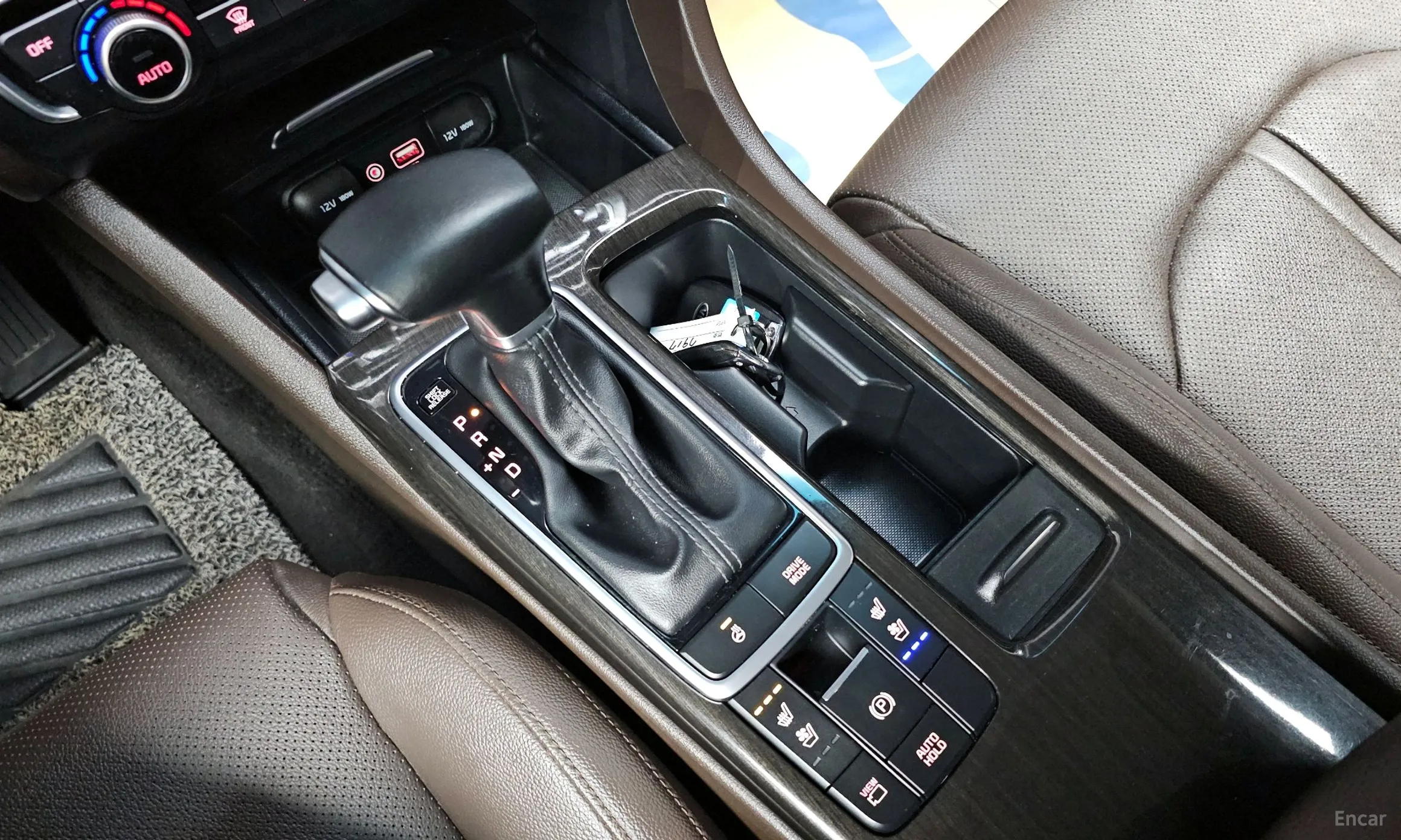 Kia The new K5 2nd Generation превью 9