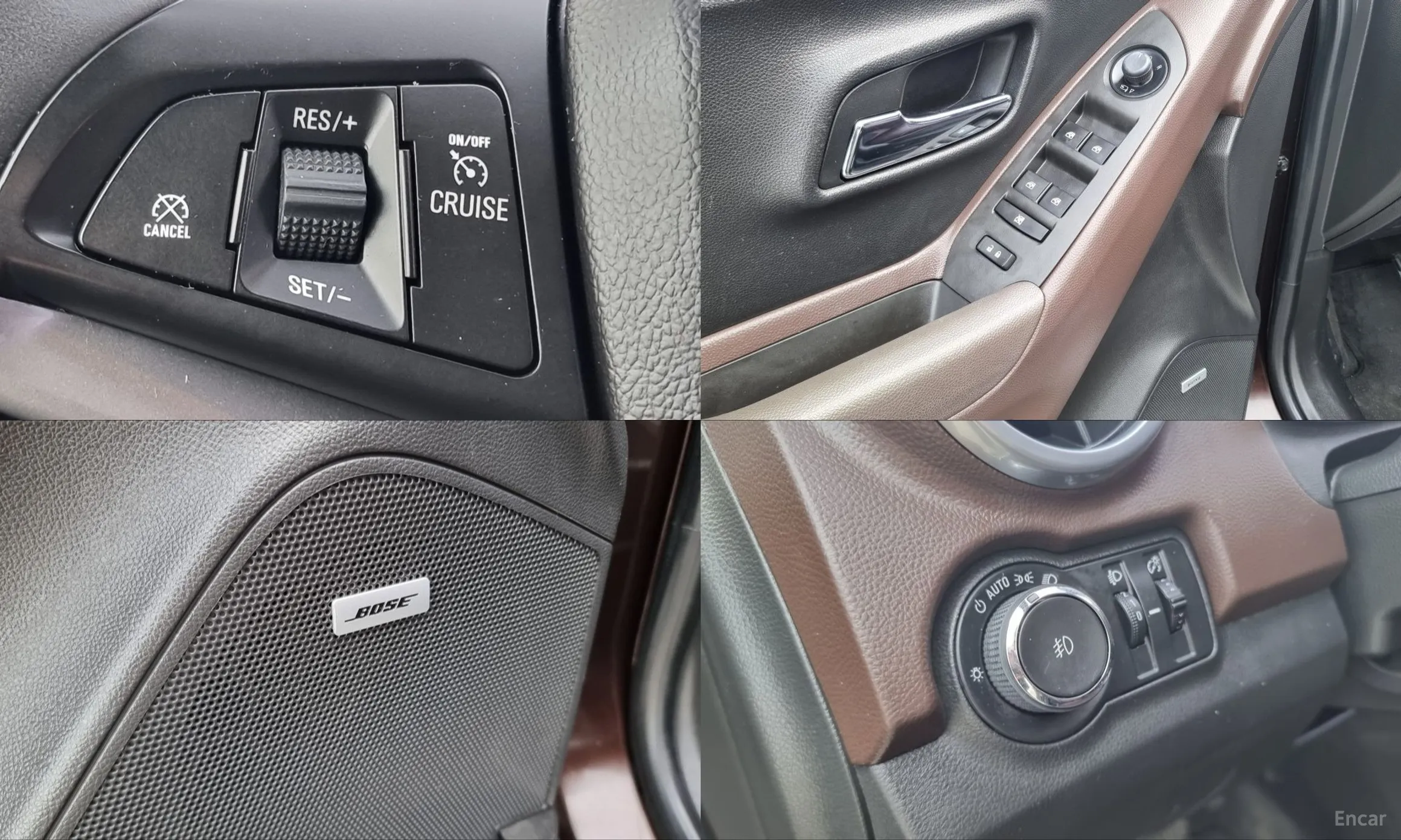 Chevrolet (GM Daewoo) Trax превью 15