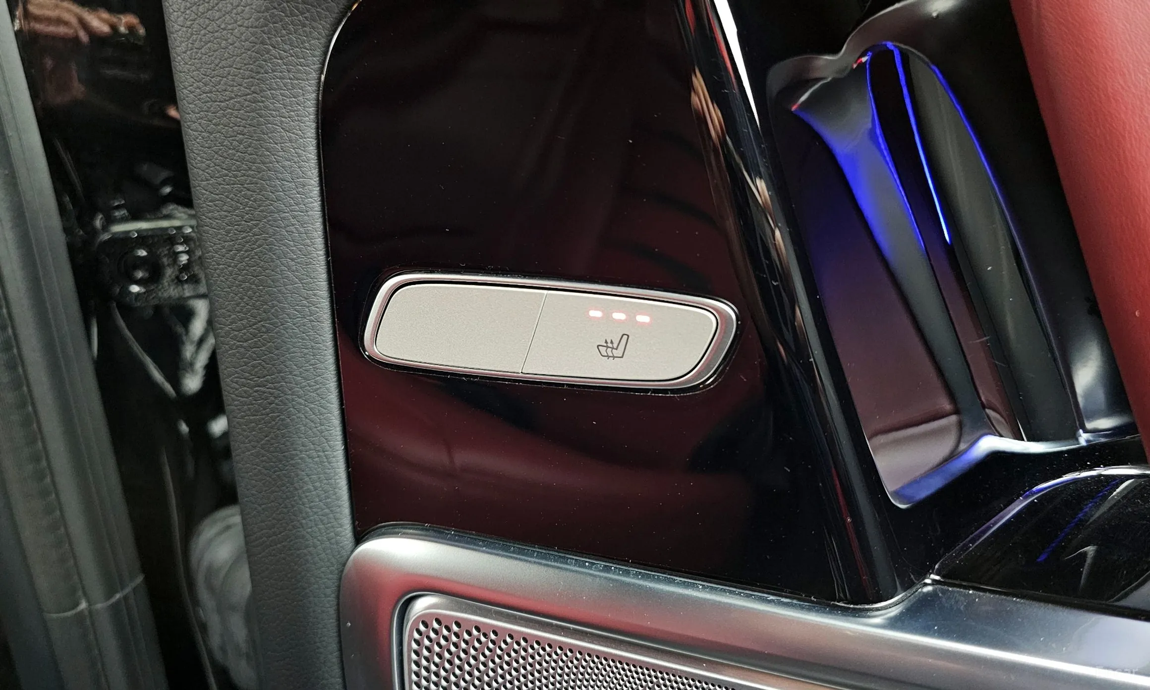 Mercedes Benz G-Class W465 превью 19