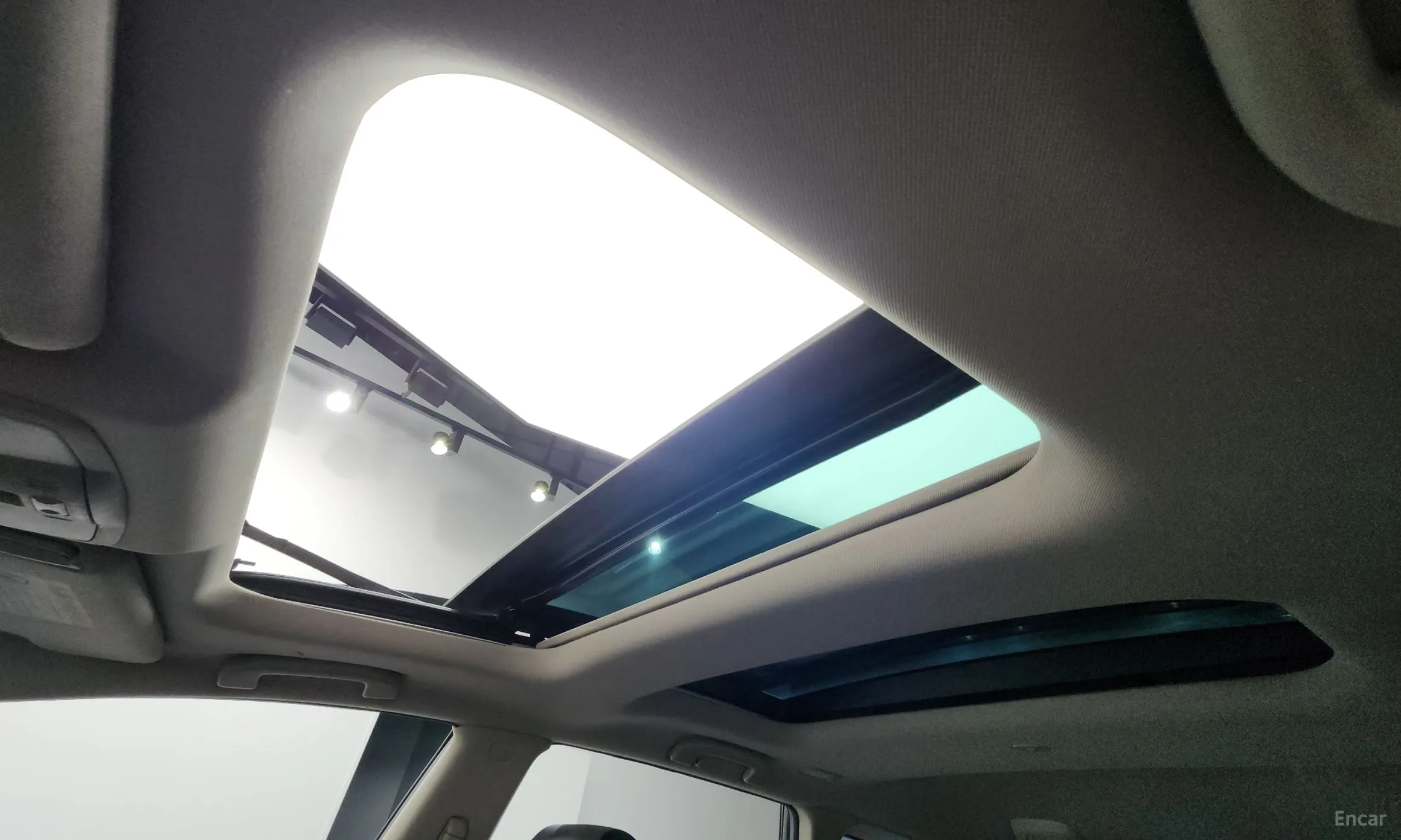 Nissan Murano превью 18