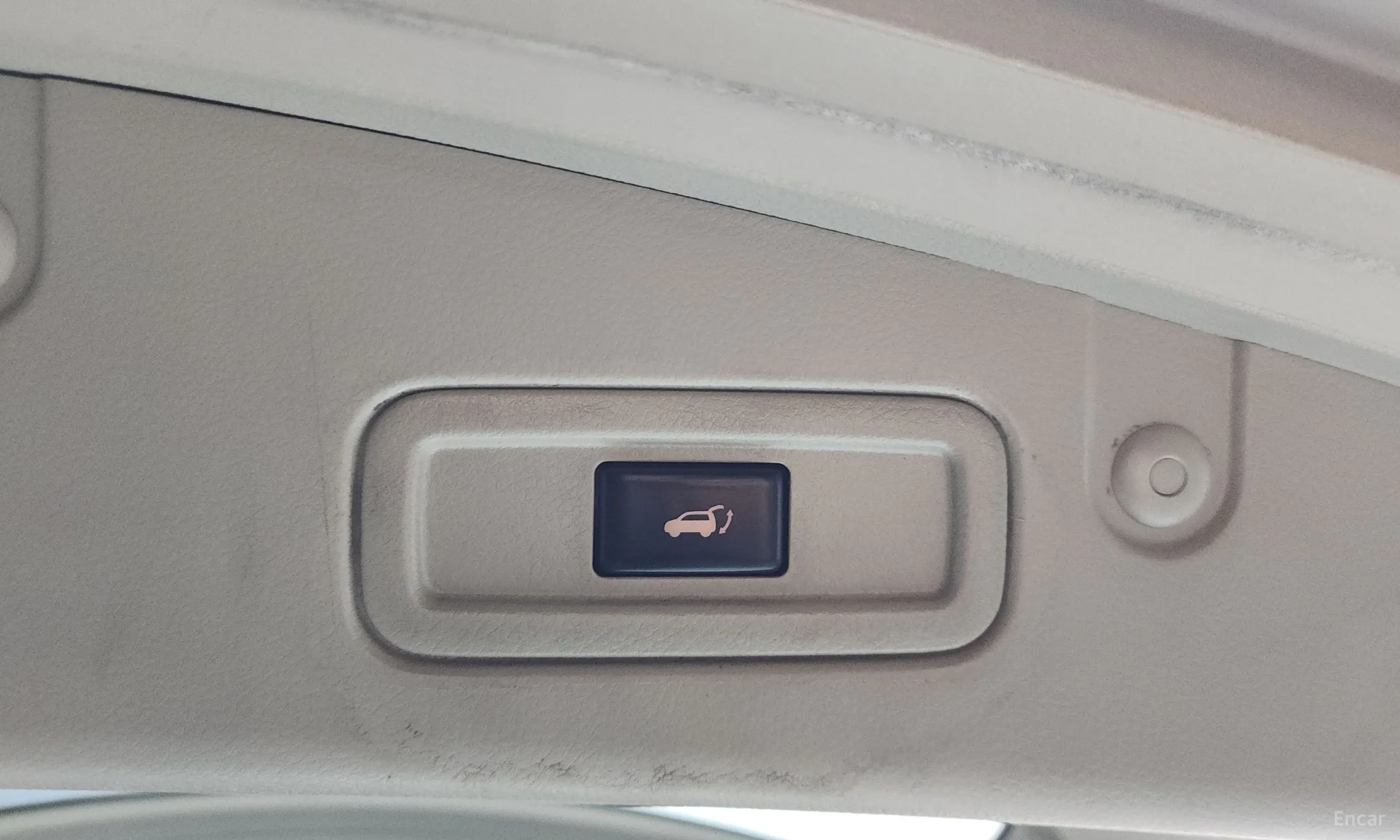 Nissan Murano превью 19