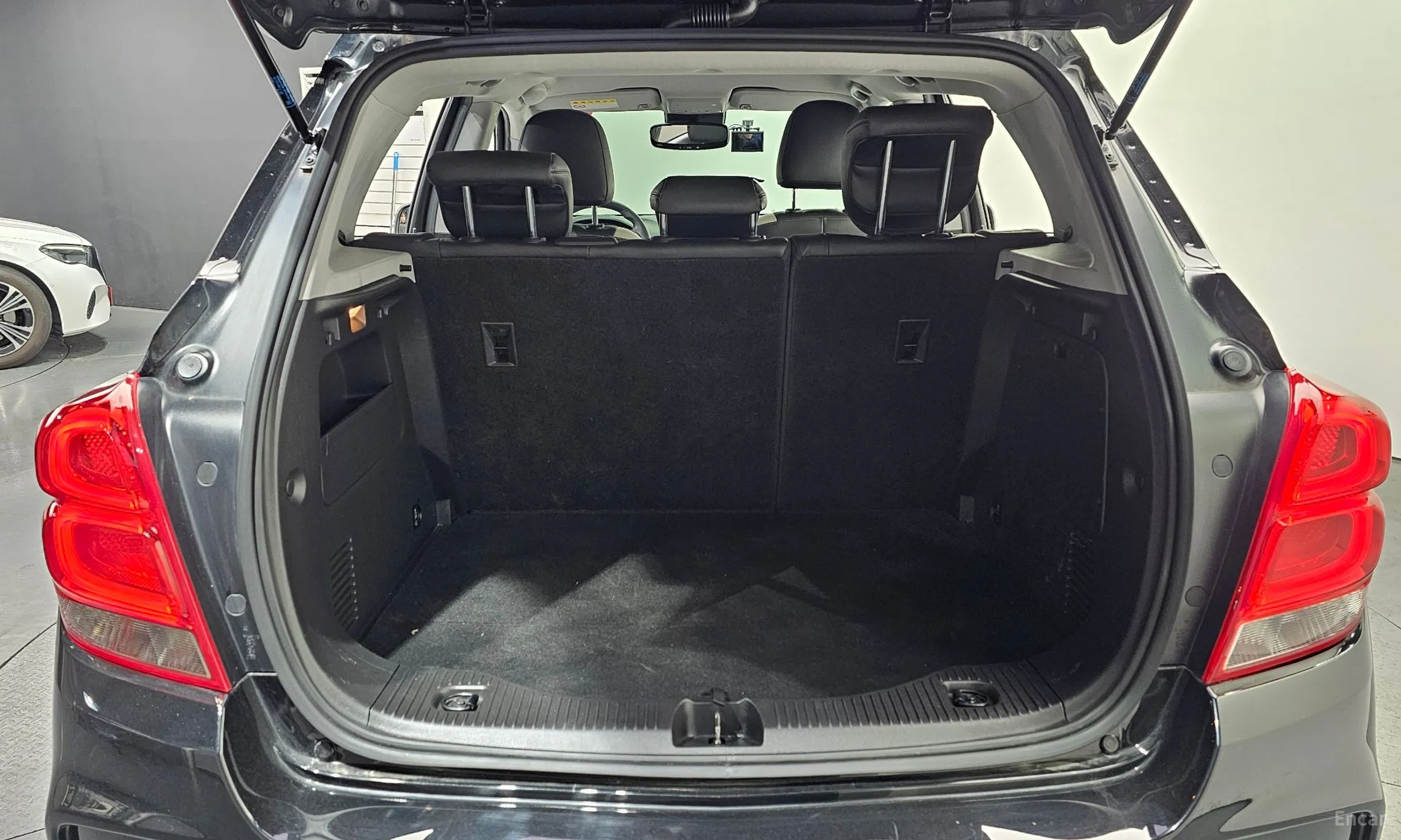 Chevrolet (GM Daewoo) Trax превью 20