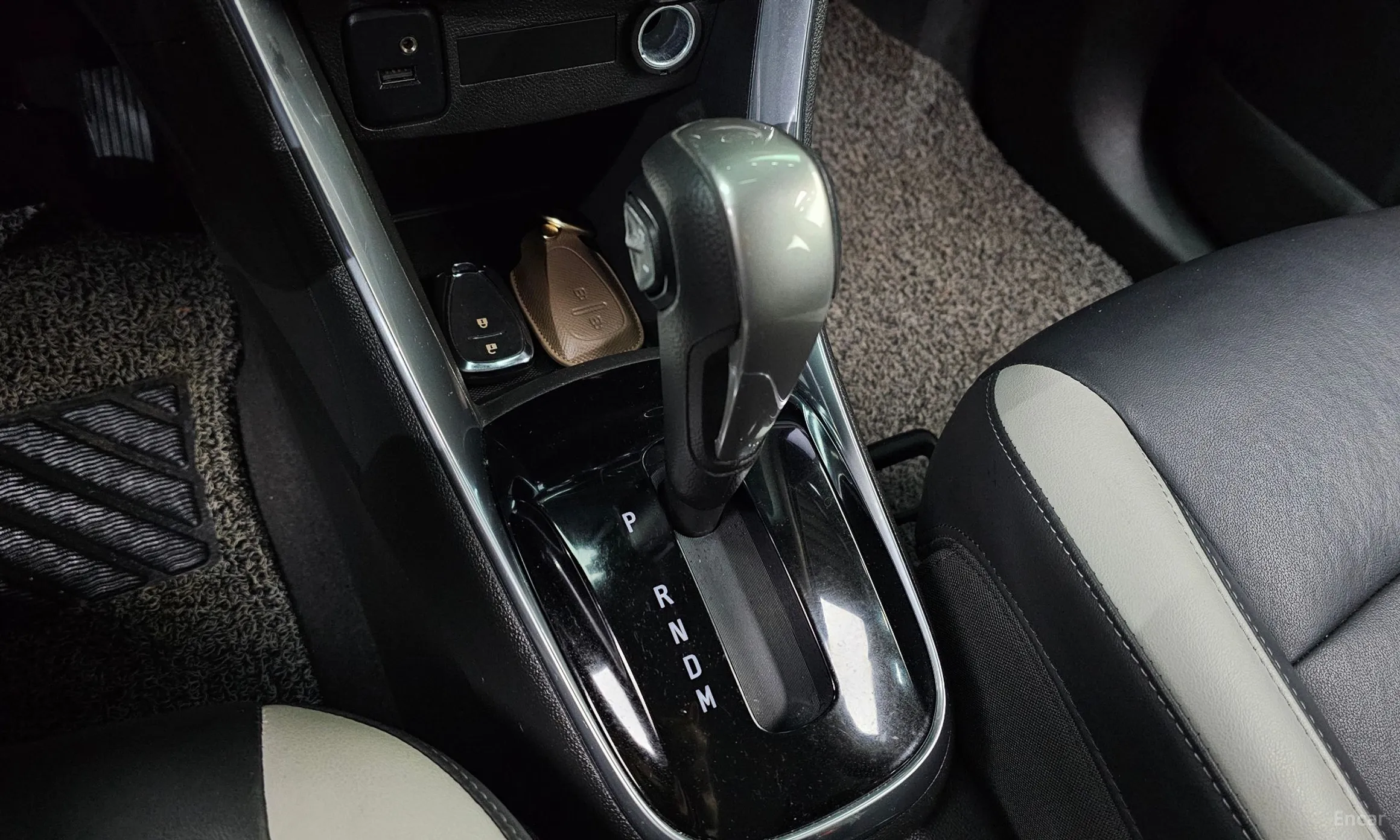 Chevrolet (GM Daewoo) Trax превью 9