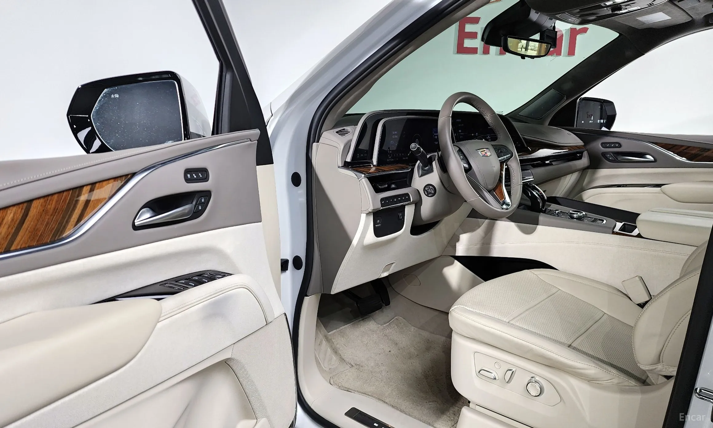 Cadillac Escalade 5th Generation превью 10