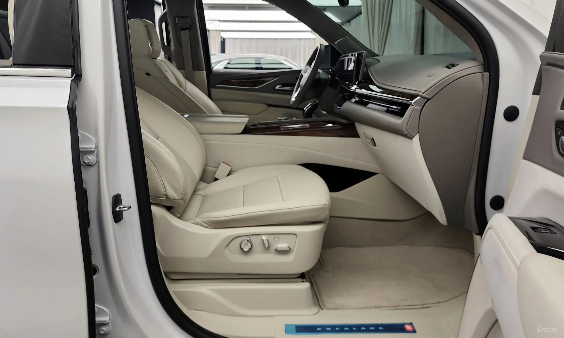 Cadillac Escalade 5th Generation превью 11