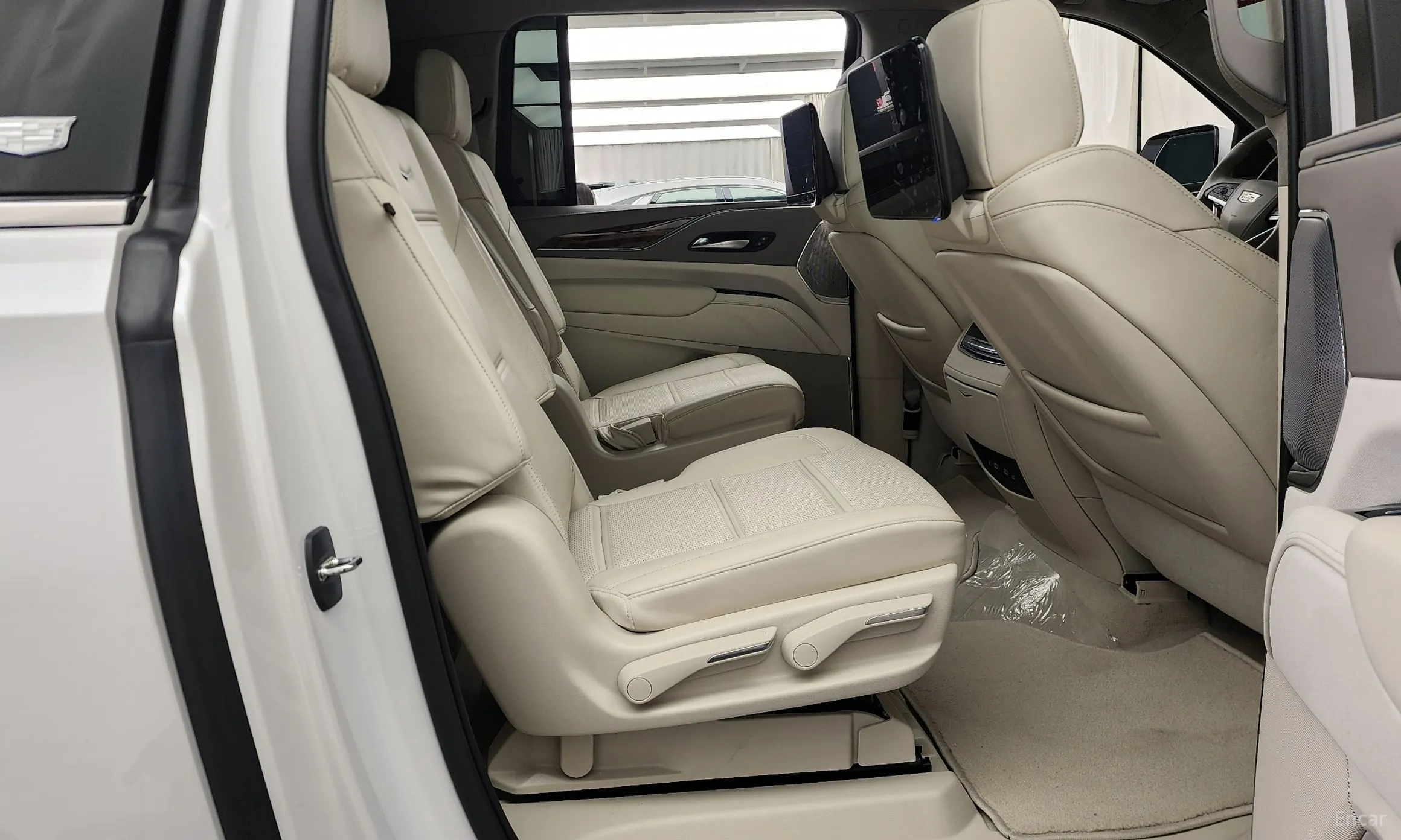 Cadillac Escalade 5th Generation превью 12