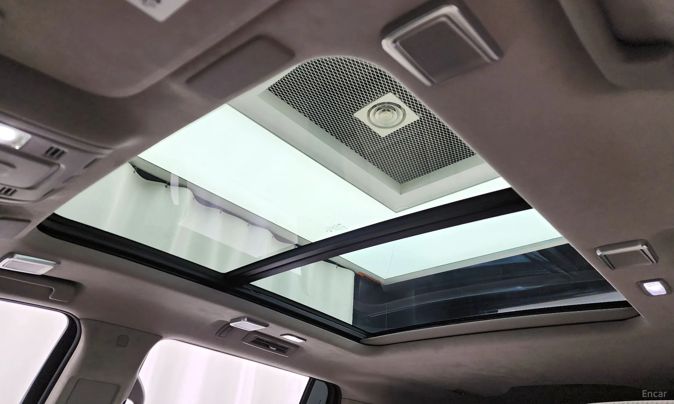 Cadillac Escalade 5th Generation превью 18