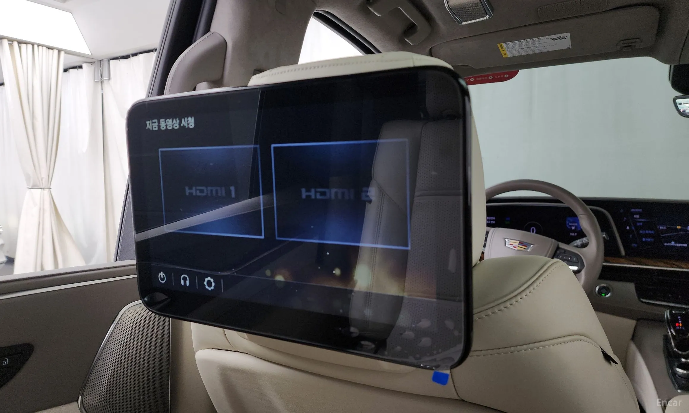 Cadillac Escalade 5th Generation превью 19