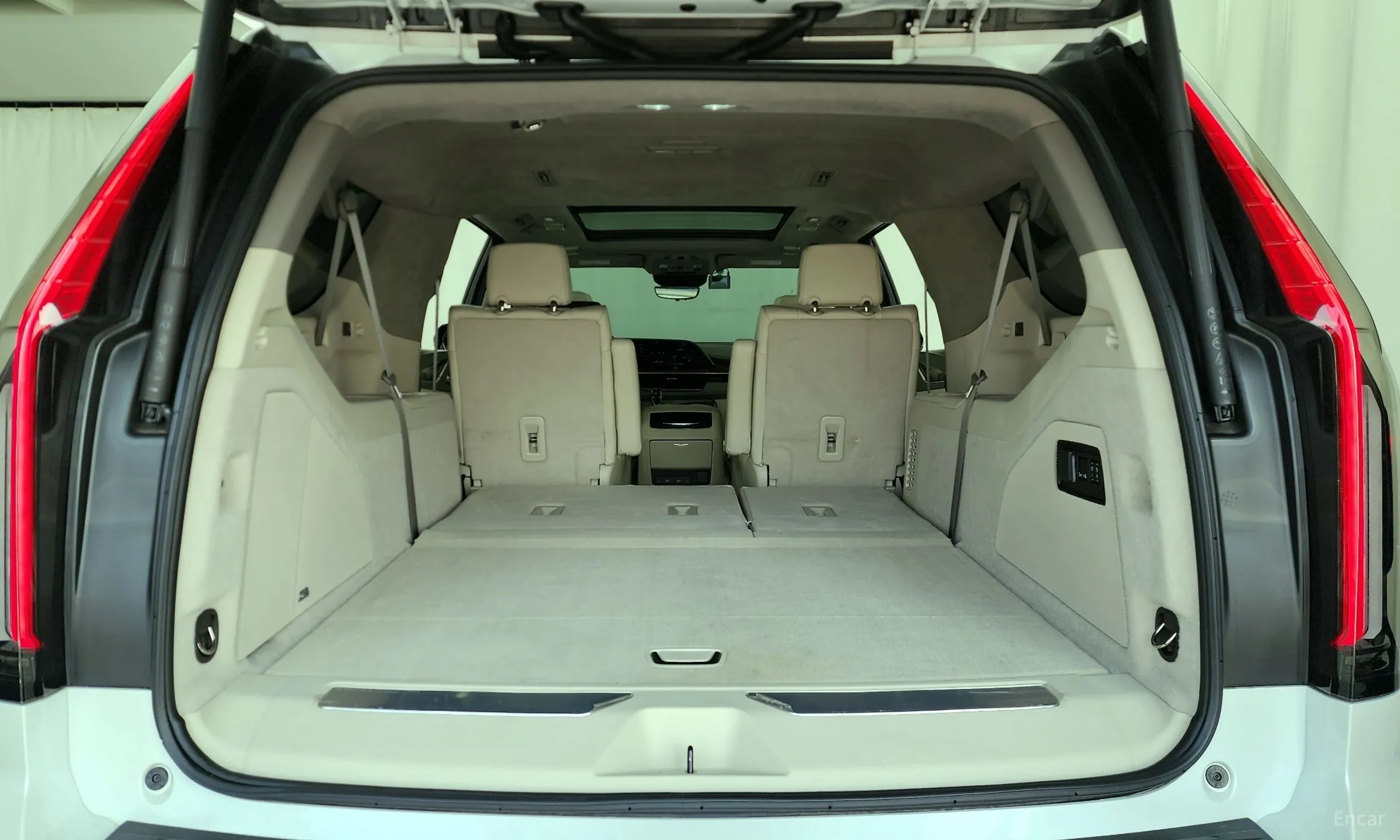 Cadillac Escalade 5th Generation превью 20