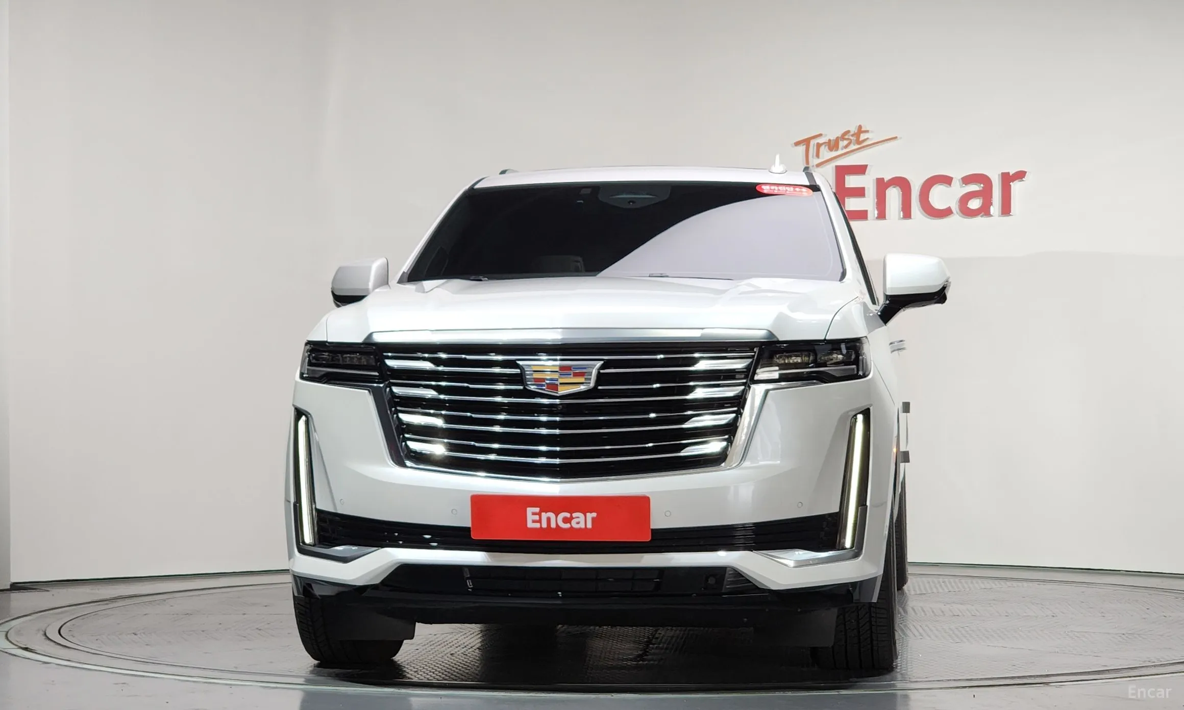 Cadillac Escalade 5th Generation превью 3