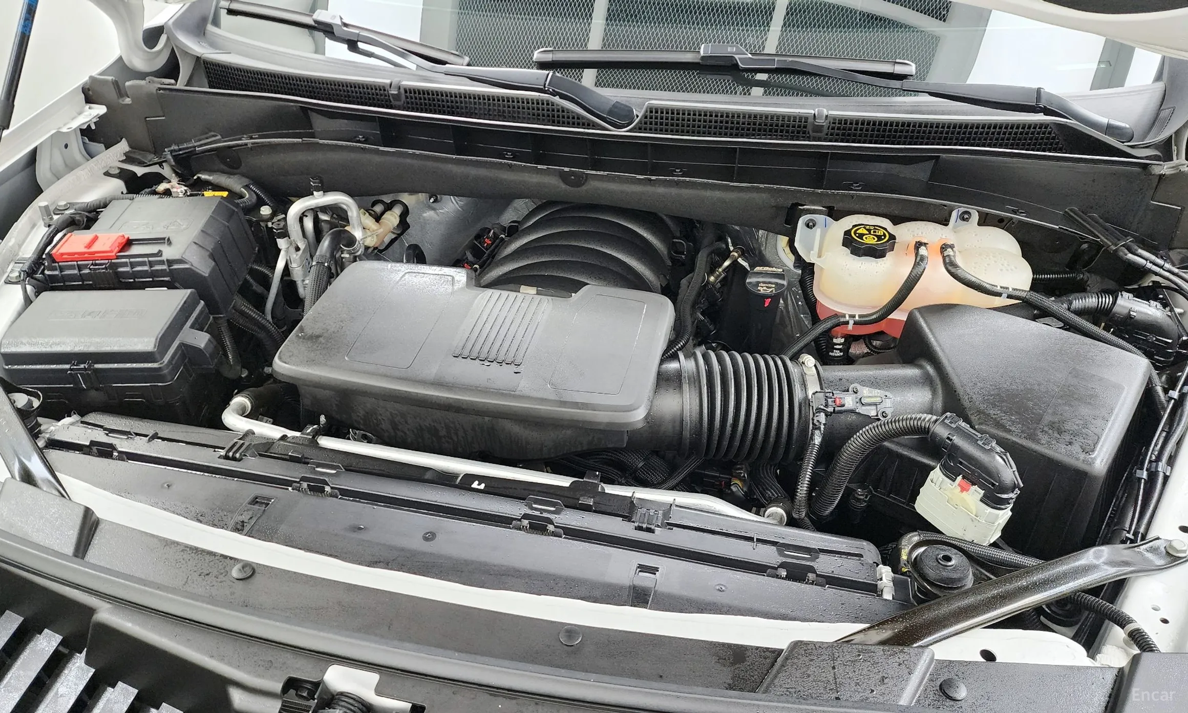 Cadillac Escalade 5th Generation превью 6