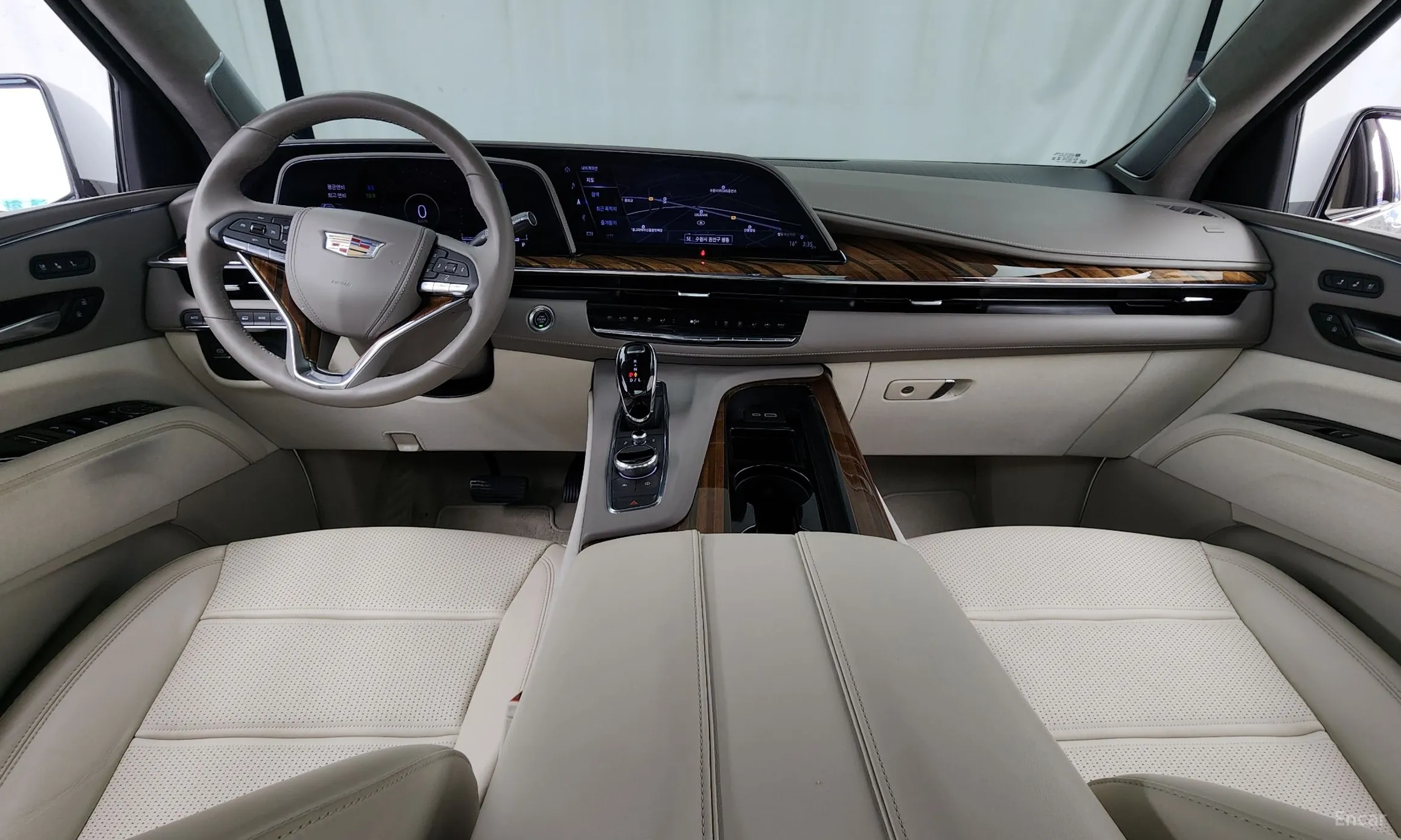 Cadillac Escalade 5th Generation превью 7