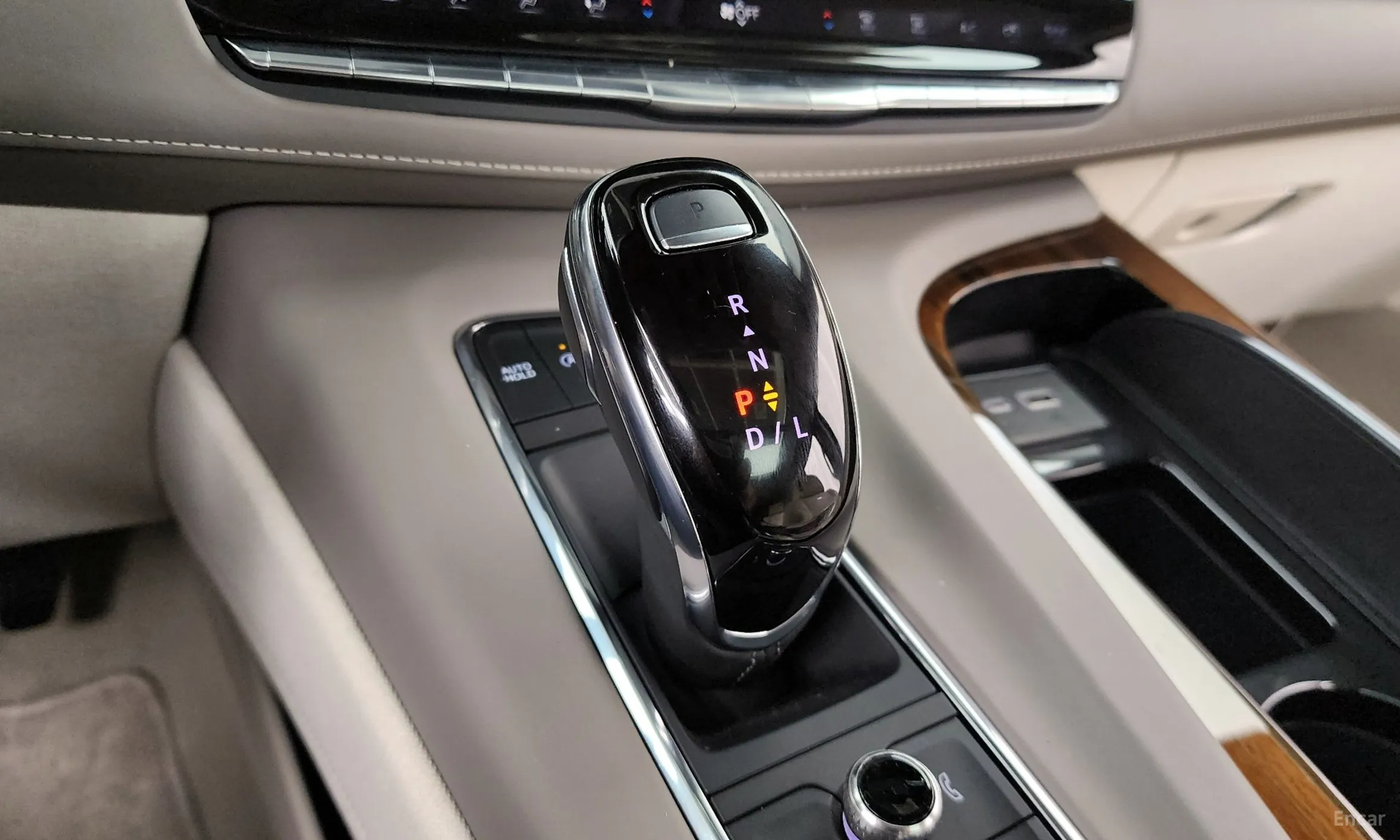 Cadillac Escalade 5th Generation превью 9