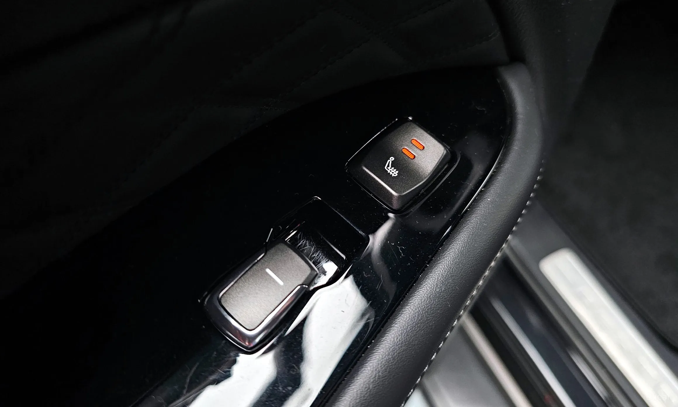 KG Mobility (SsangYong) G4 Rexton превью 17