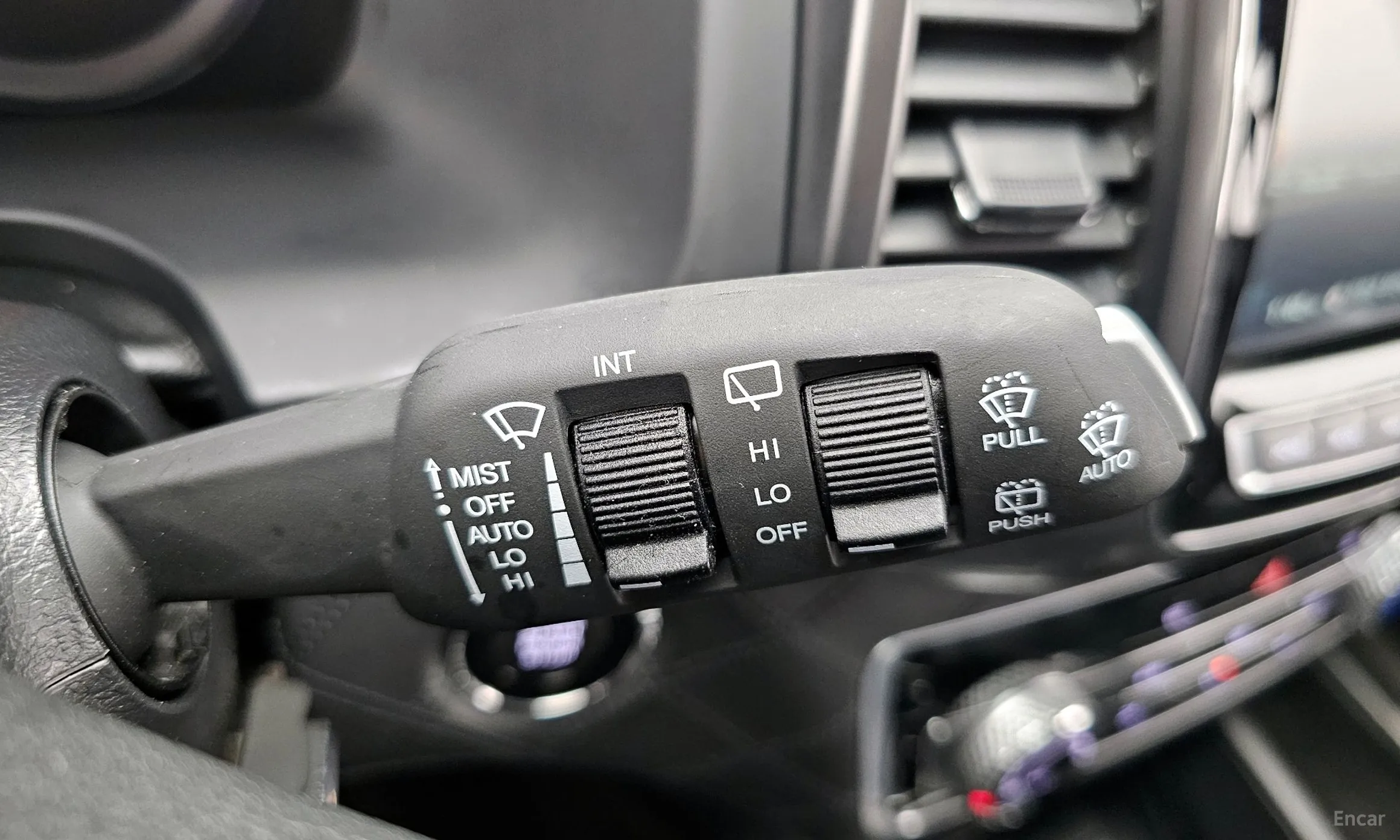 KG Mobility (SsangYong) G4 Rexton превью 19
