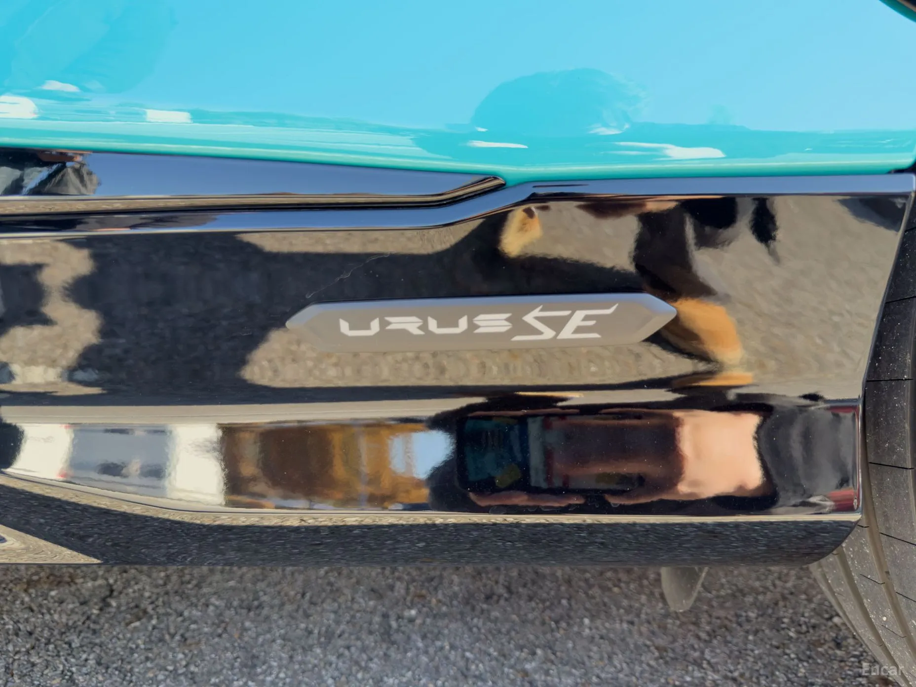 Lamborghini Urus превью 15