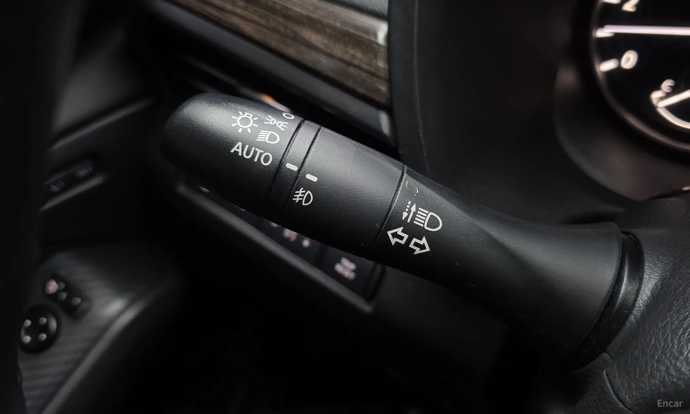 Nissan Altima (L34) превью 17