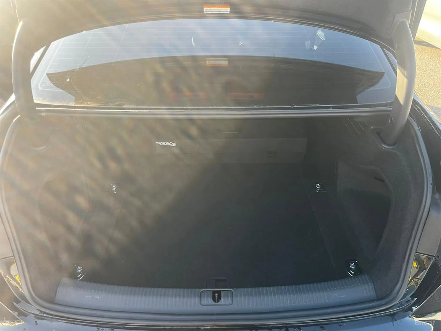 Audi A4 (B9) превью 13
