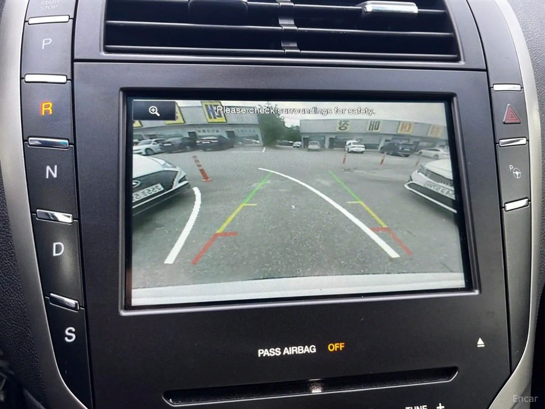 Lincoln New MKZ превью 11