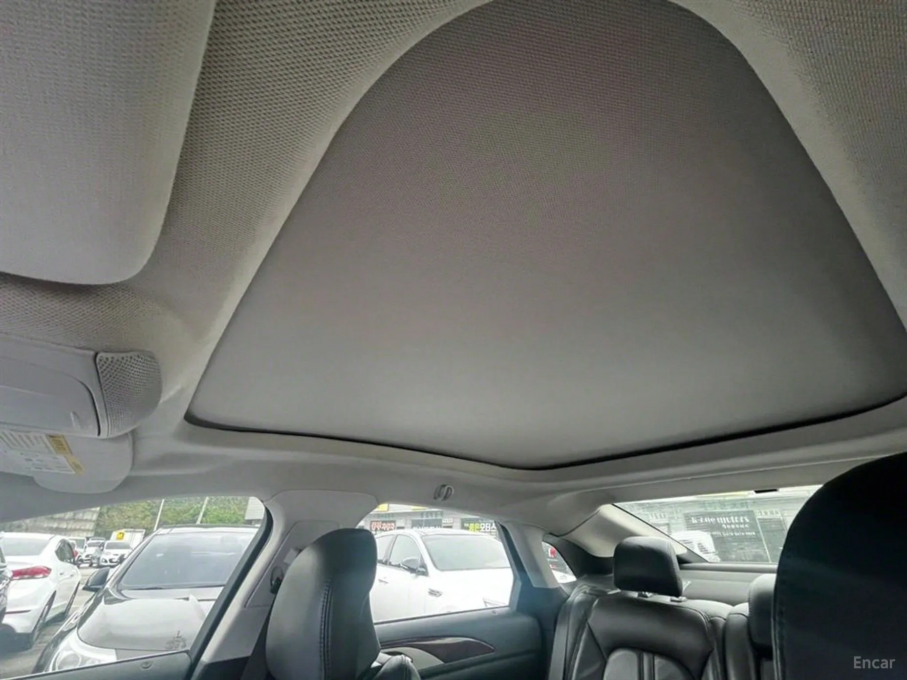 Lincoln New MKZ превью 13