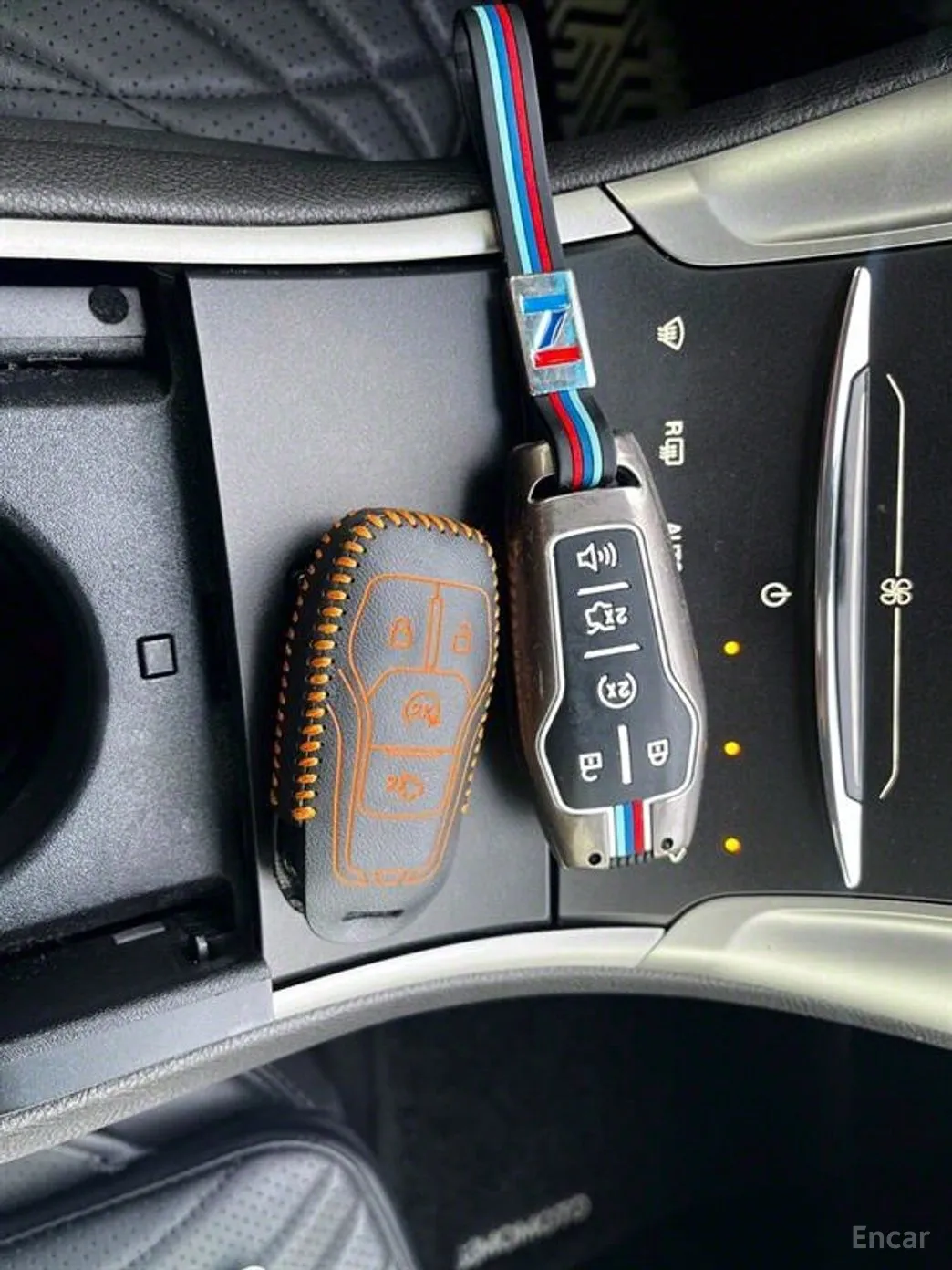 Lincoln New MKZ превью 14