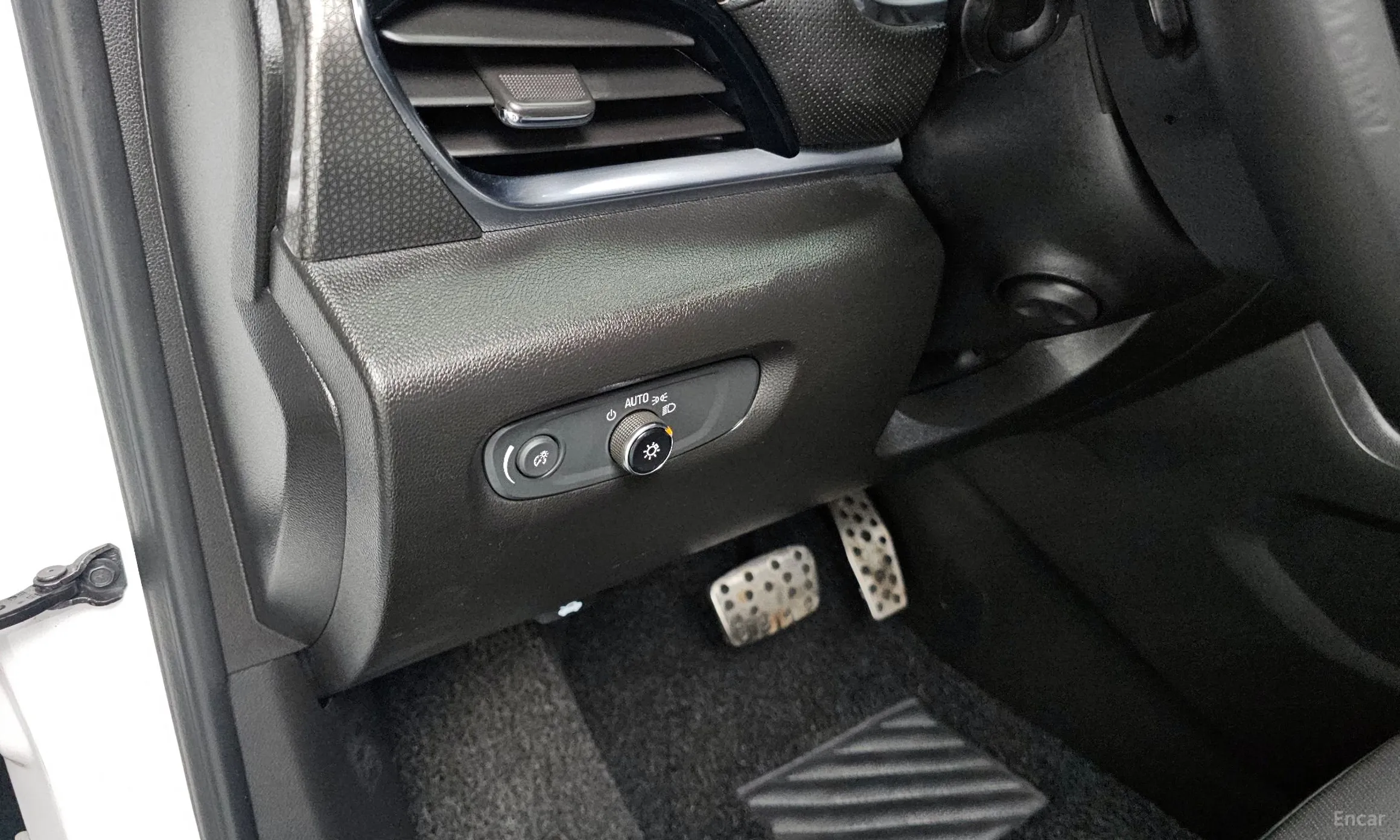 Chevrolet (GM Daewoo) Traverse превью 18