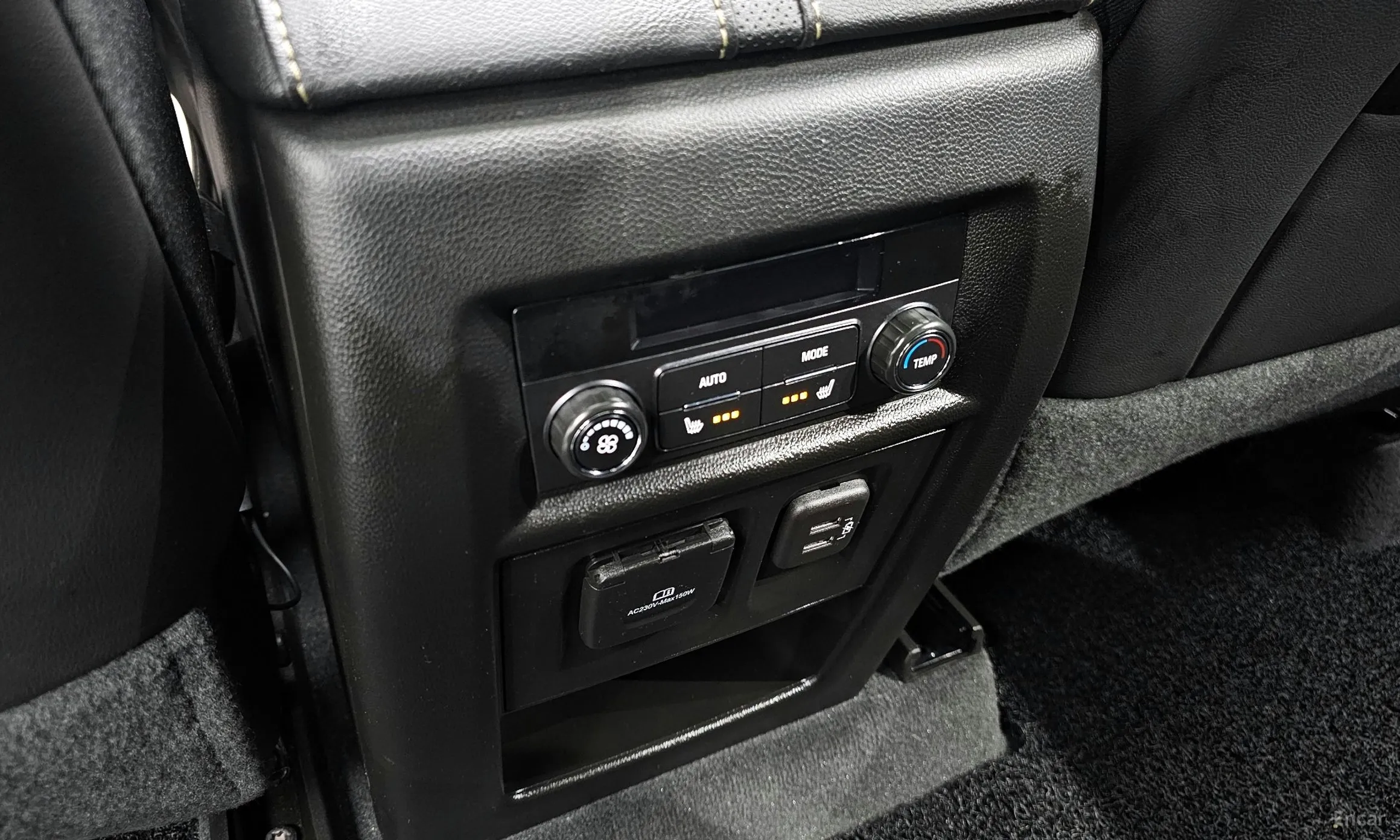 Chevrolet (GM Daewoo) Traverse превью 19