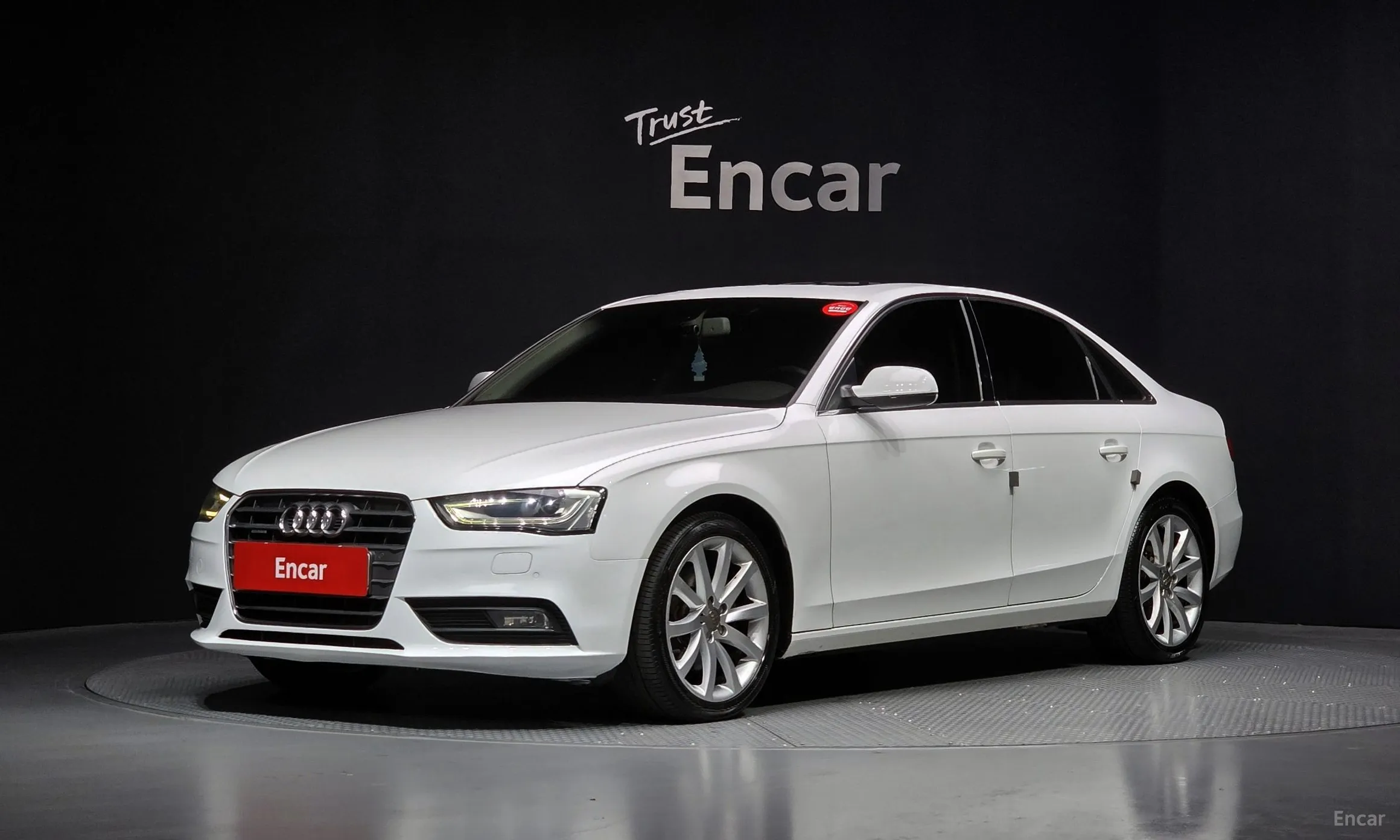 New A4