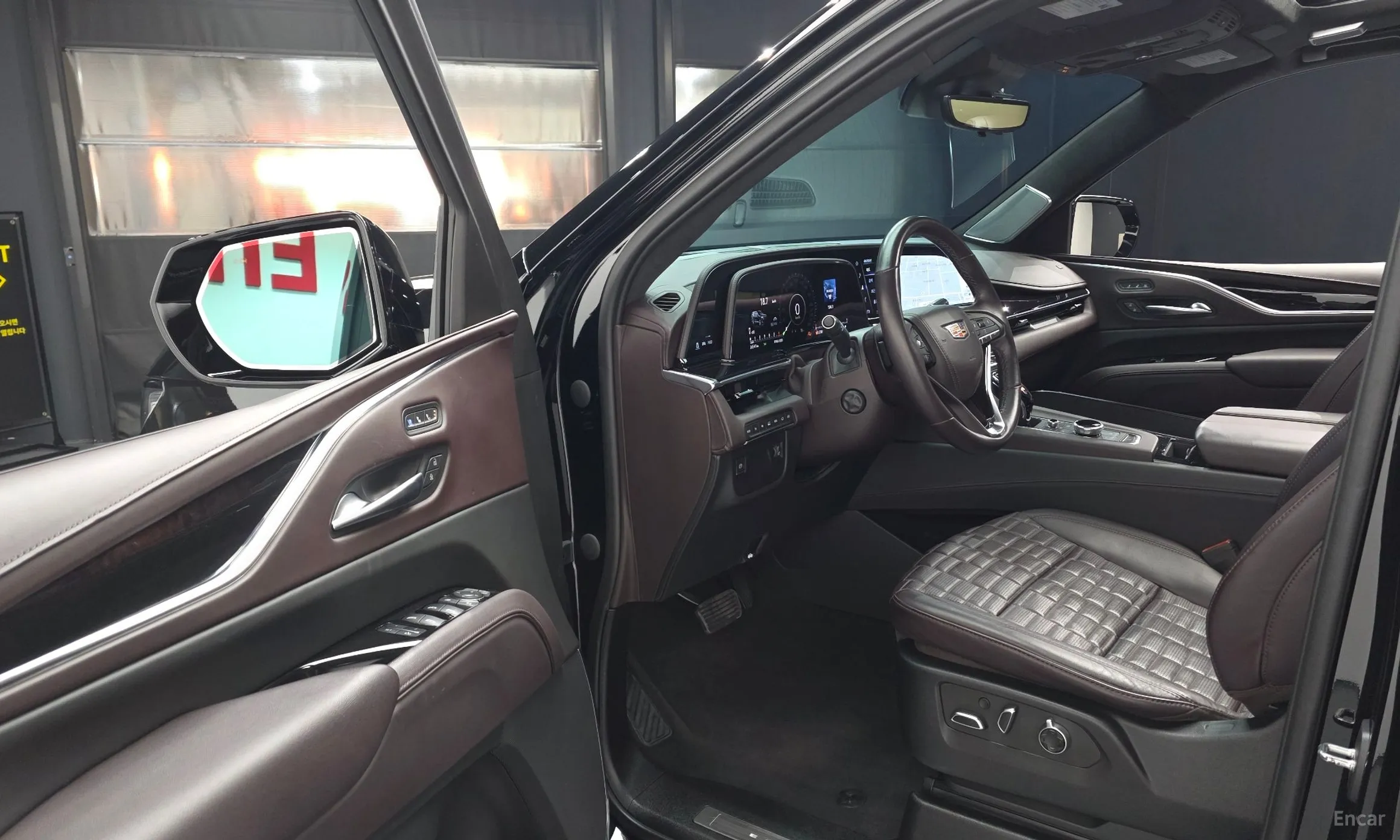 Cadillac Escalade 5th Generation превью 10