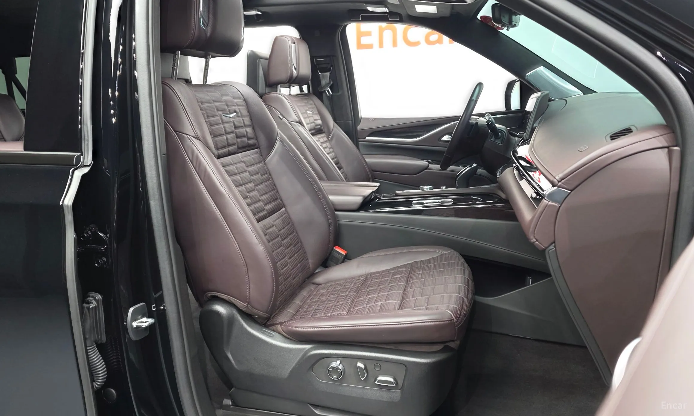Cadillac Escalade 5th Generation превью 11