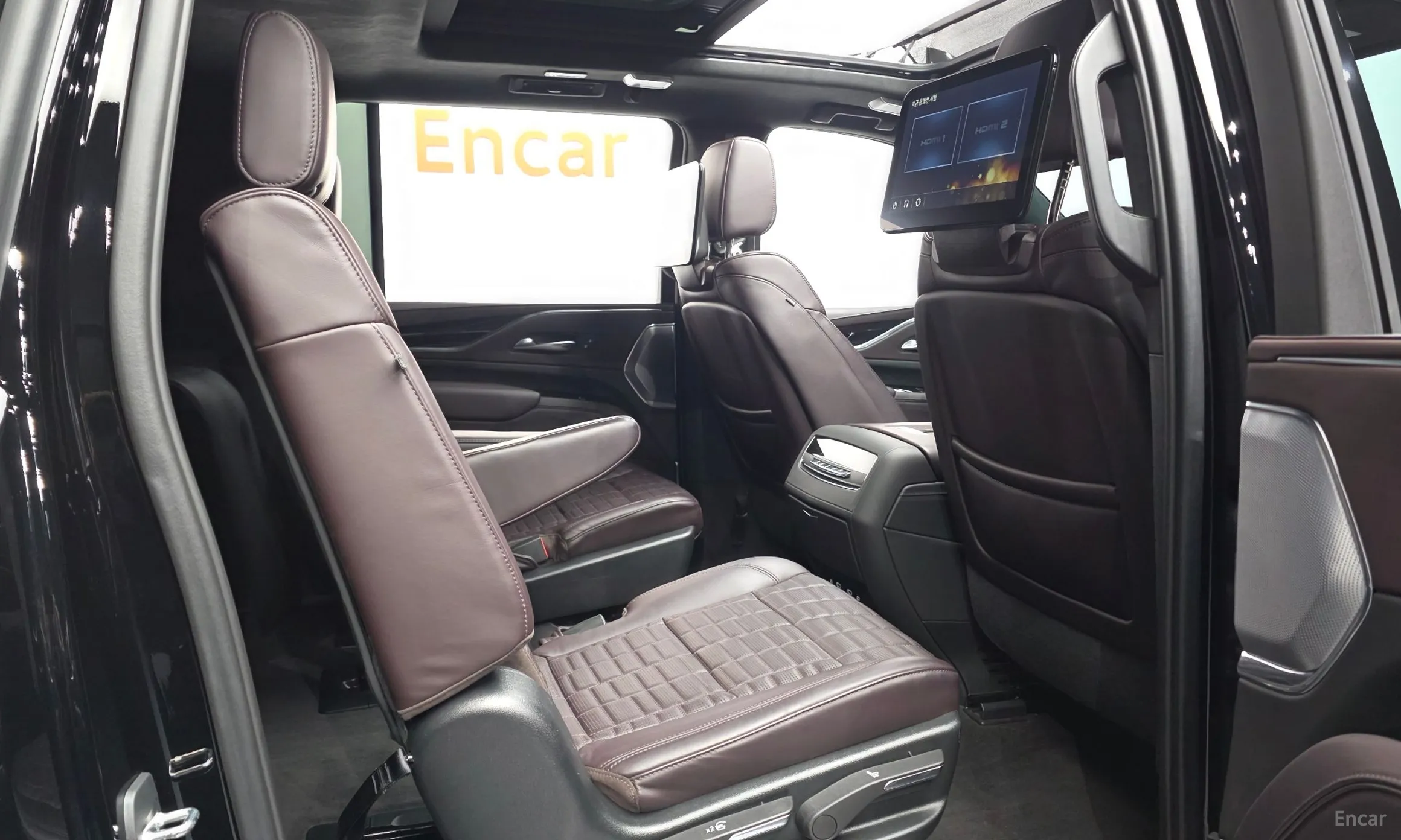 Cadillac Escalade 5th Generation превью 12