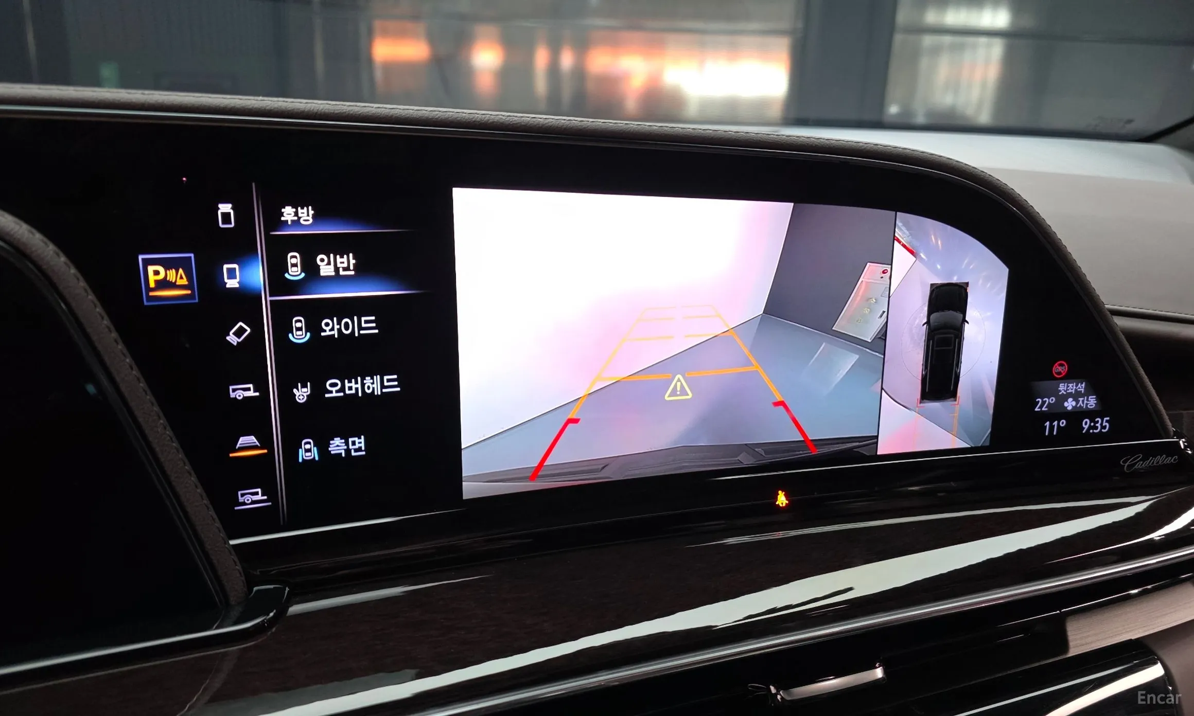 Cadillac Escalade 5th Generation превью 15