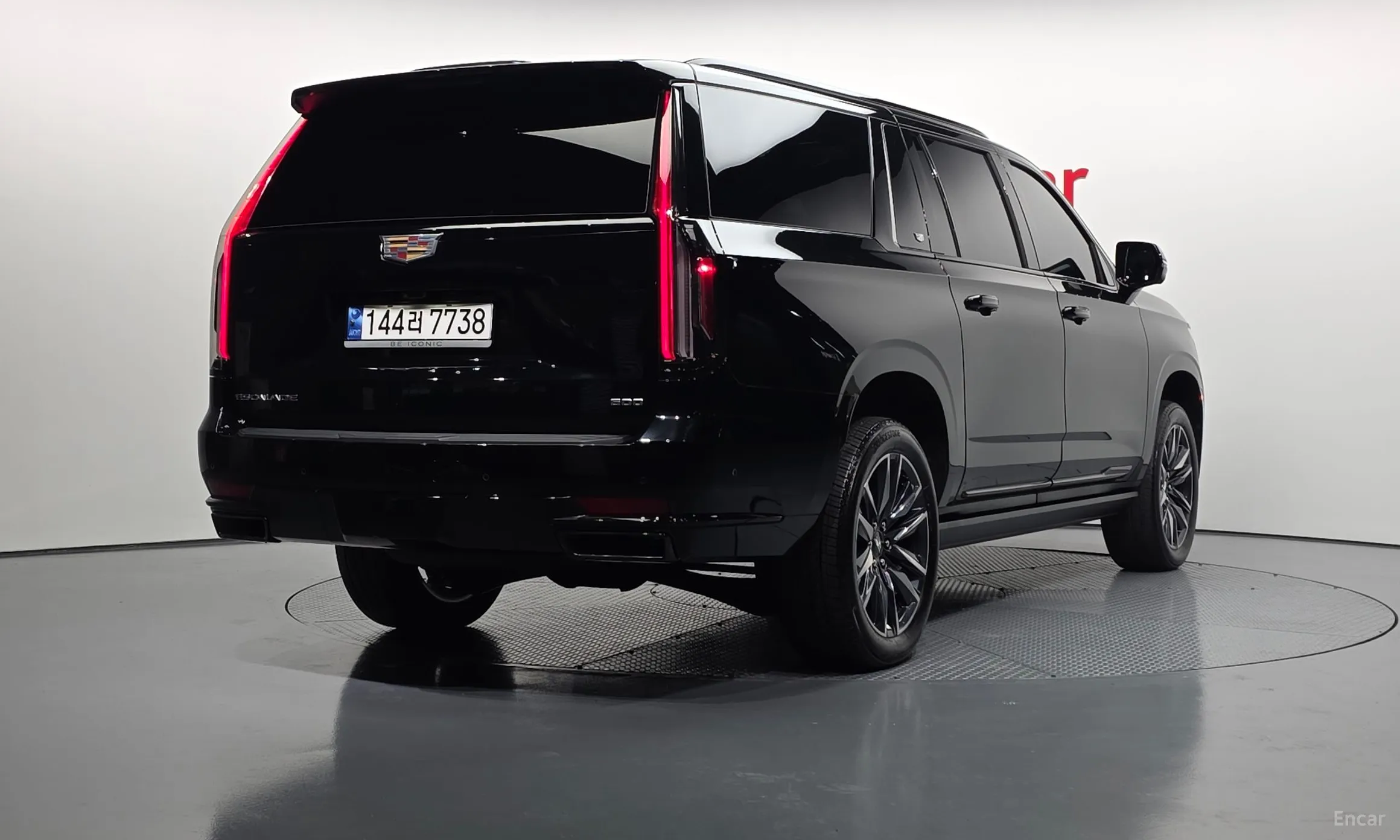 Cadillac Escalade 5th Generation превью 2