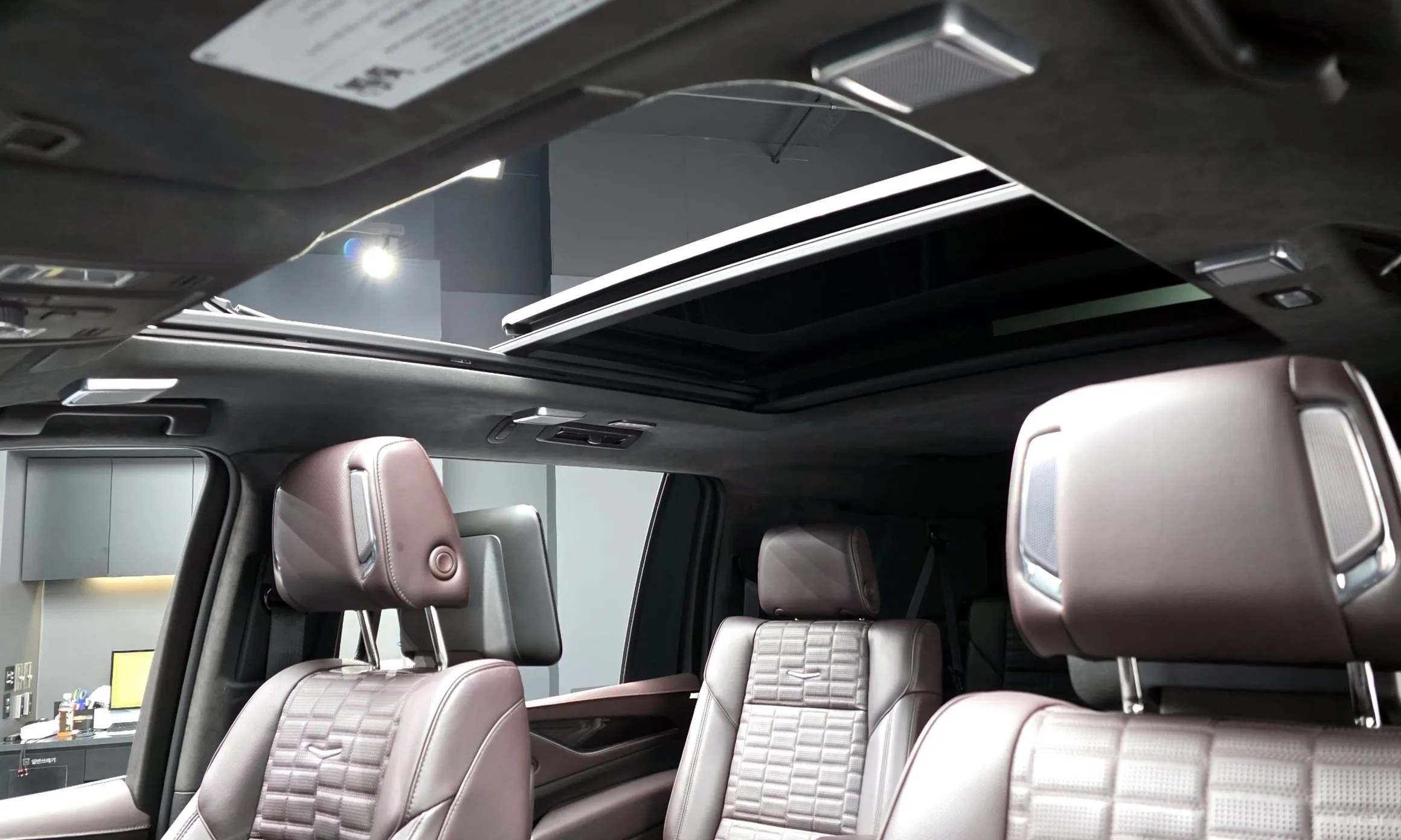 Cadillac Escalade 5th Generation превью 17