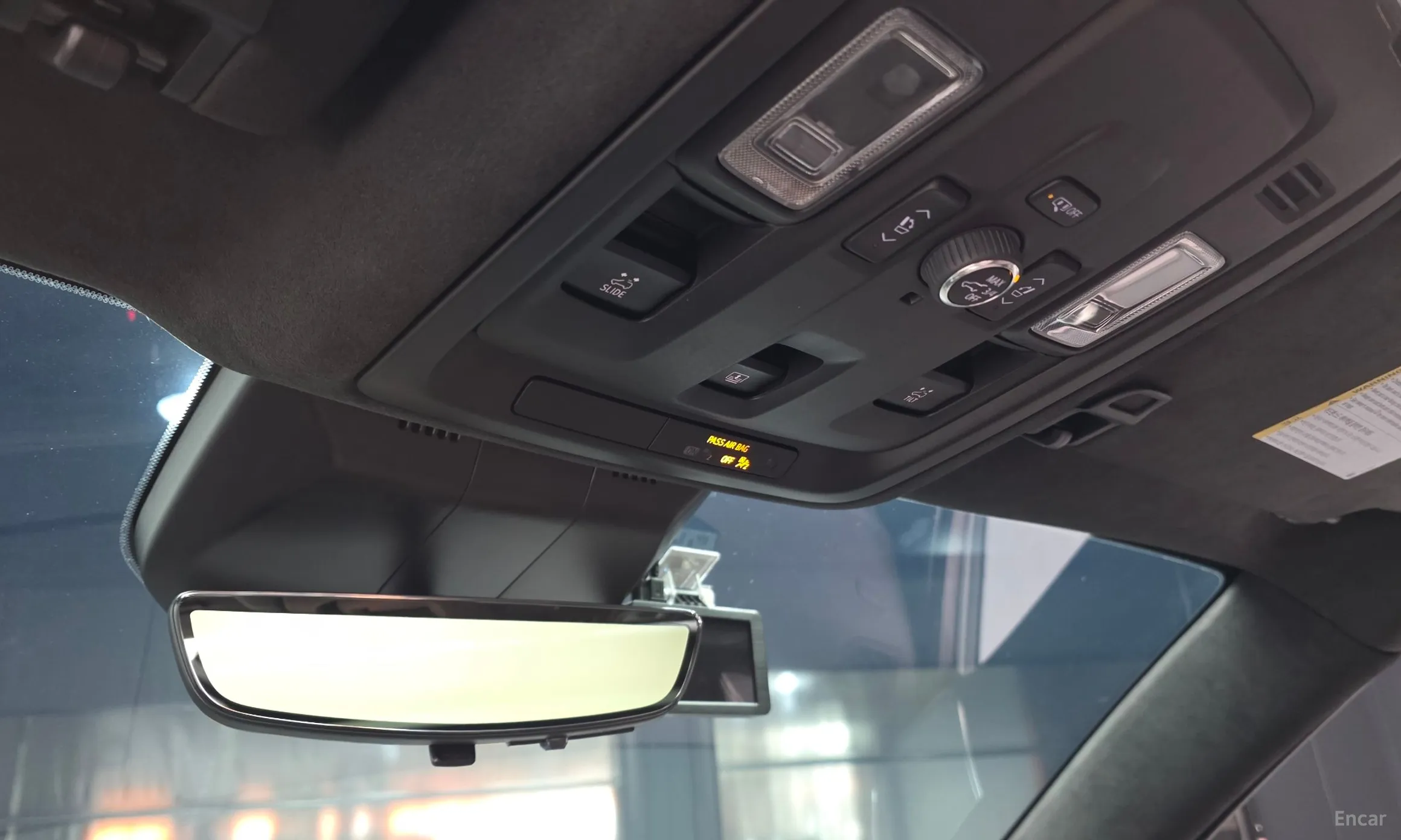 Cadillac Escalade 5th Generation превью 18