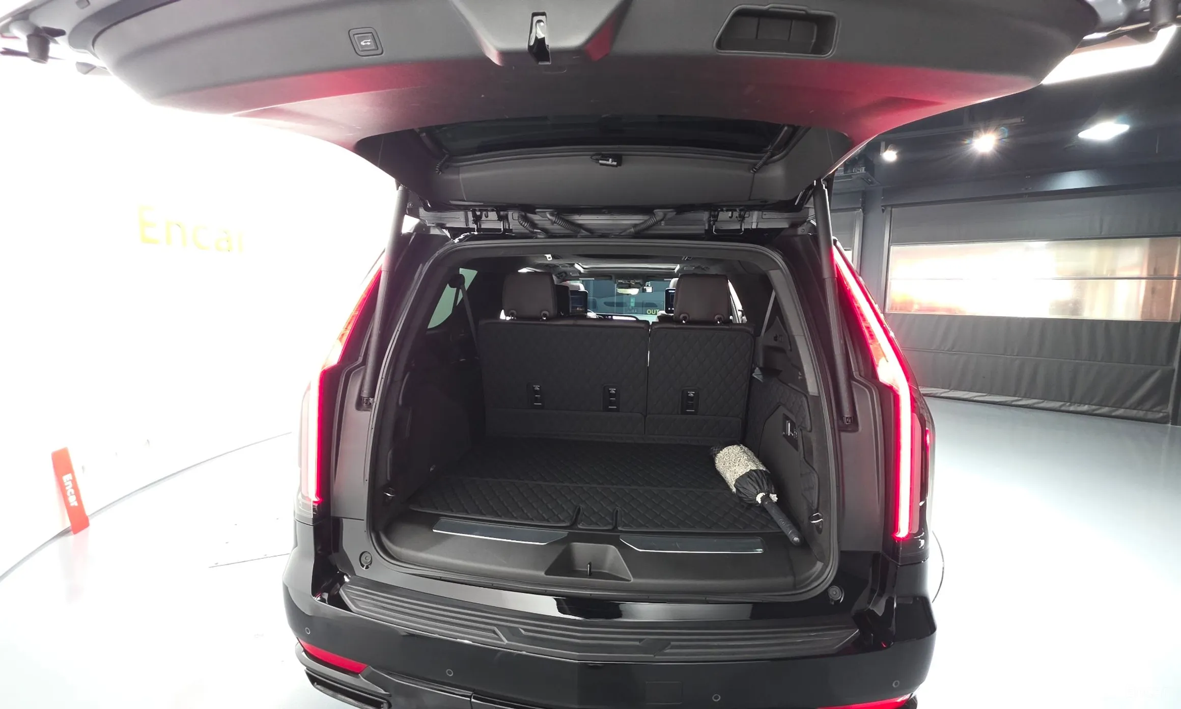 Cadillac Escalade 5th Generation превью 20