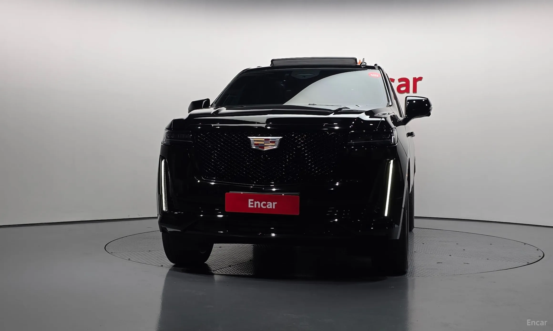 Cadillac Escalade 5th Generation превью 3