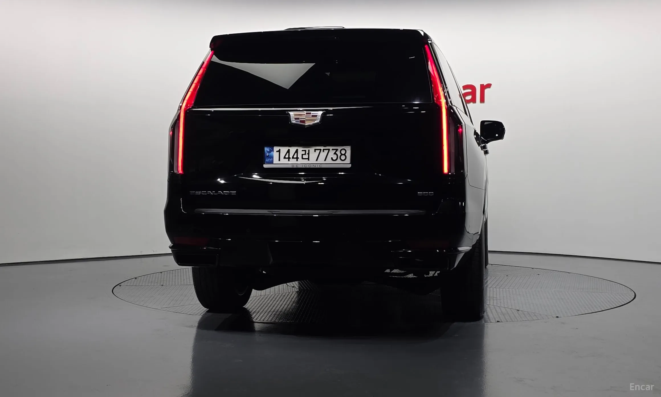 Cadillac Escalade 5th Generation превью 4