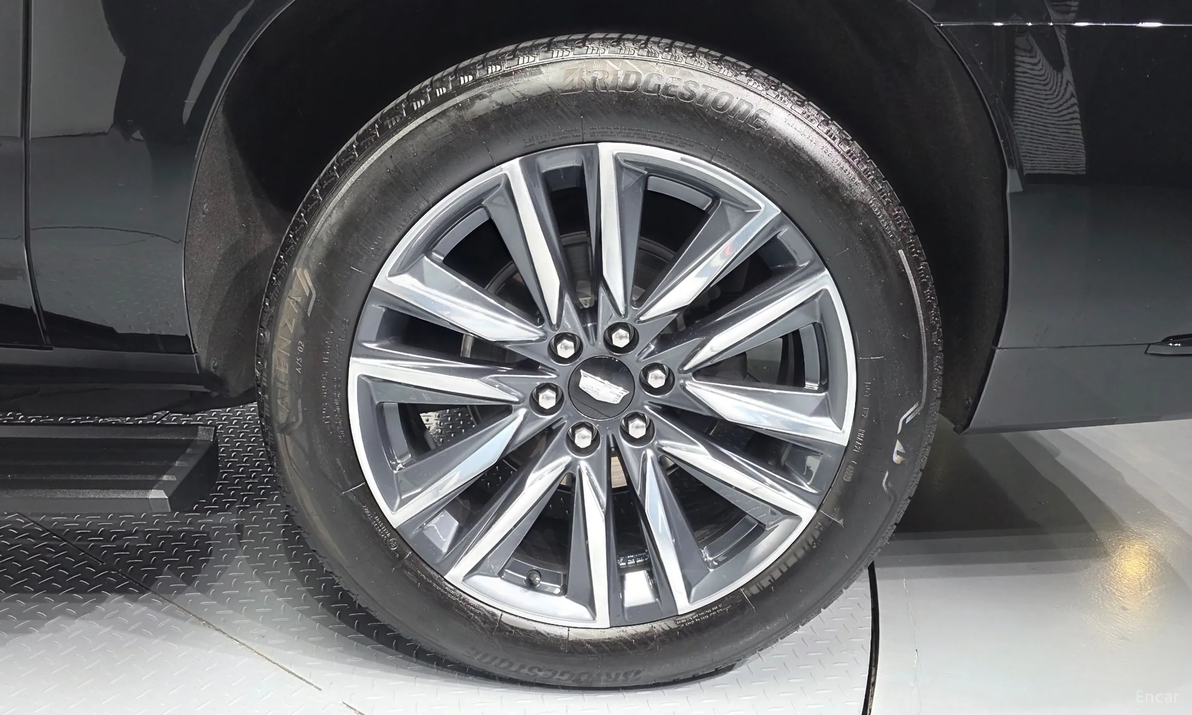 Cadillac Escalade 5th Generation превью 5