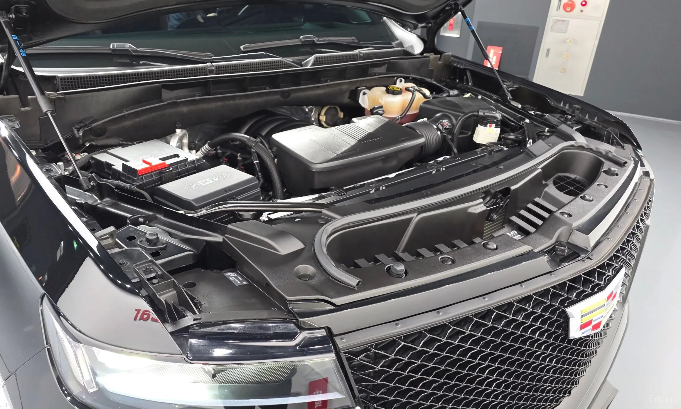 Cadillac Escalade 5th Generation превью 6