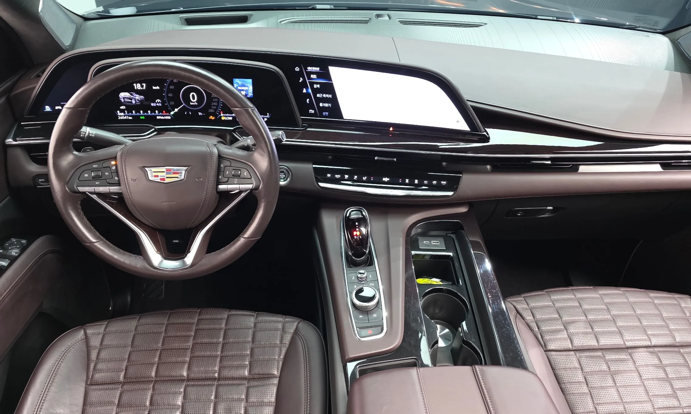 Cadillac Escalade 5th Generation превью 7