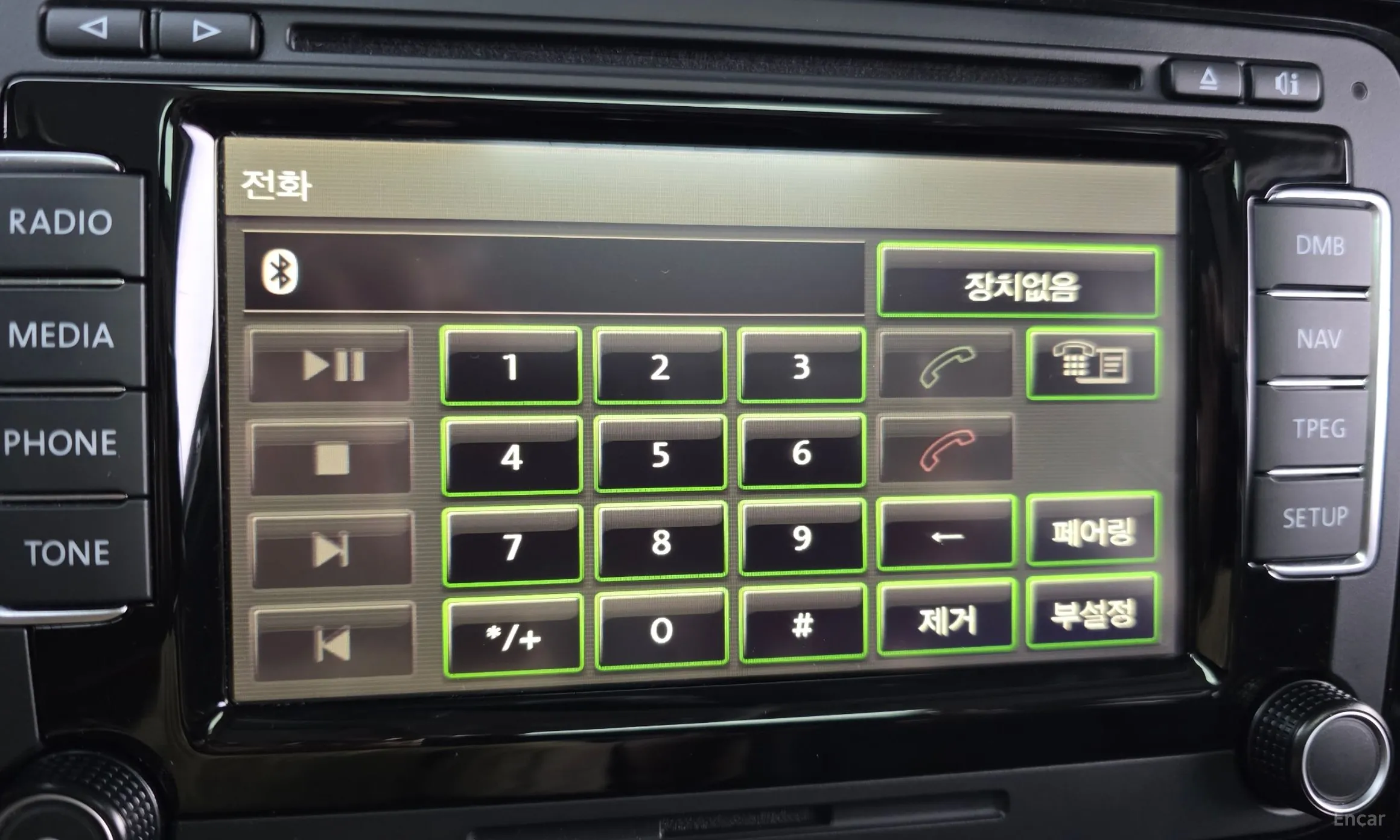 Volkswagen The New Passat превью 16