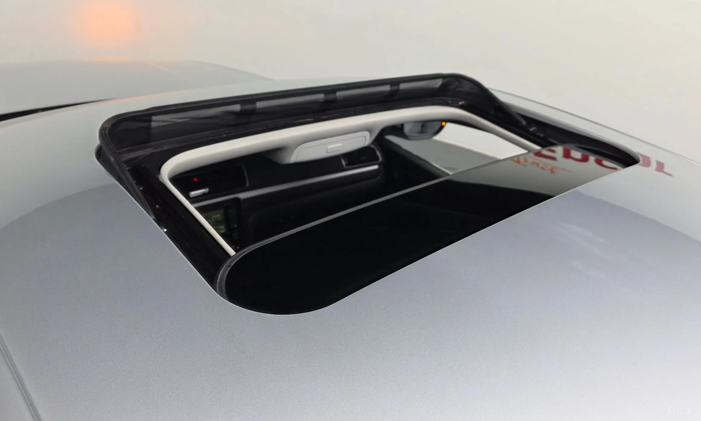 Volkswagen The New Passat превью 19